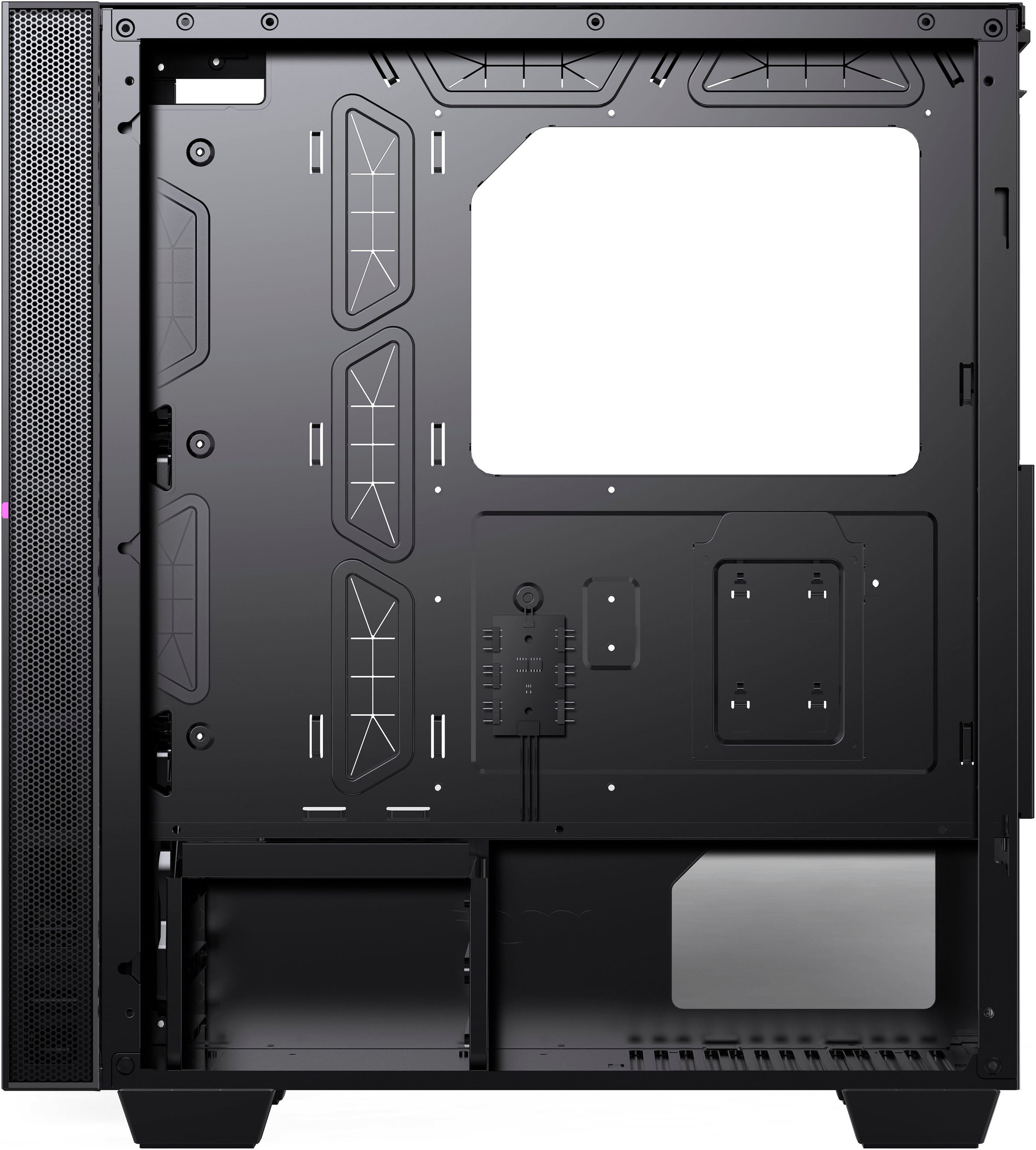 MSI PC-Gehäuse »MPG SEKIRA 100R«