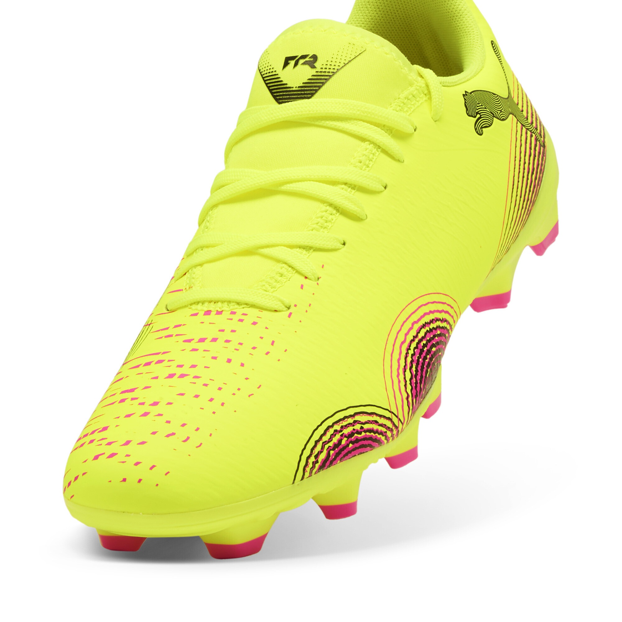 PUMA Fußballschuh »FUTURE 8 PLAY FG/AG Fußballschuhe Damen«