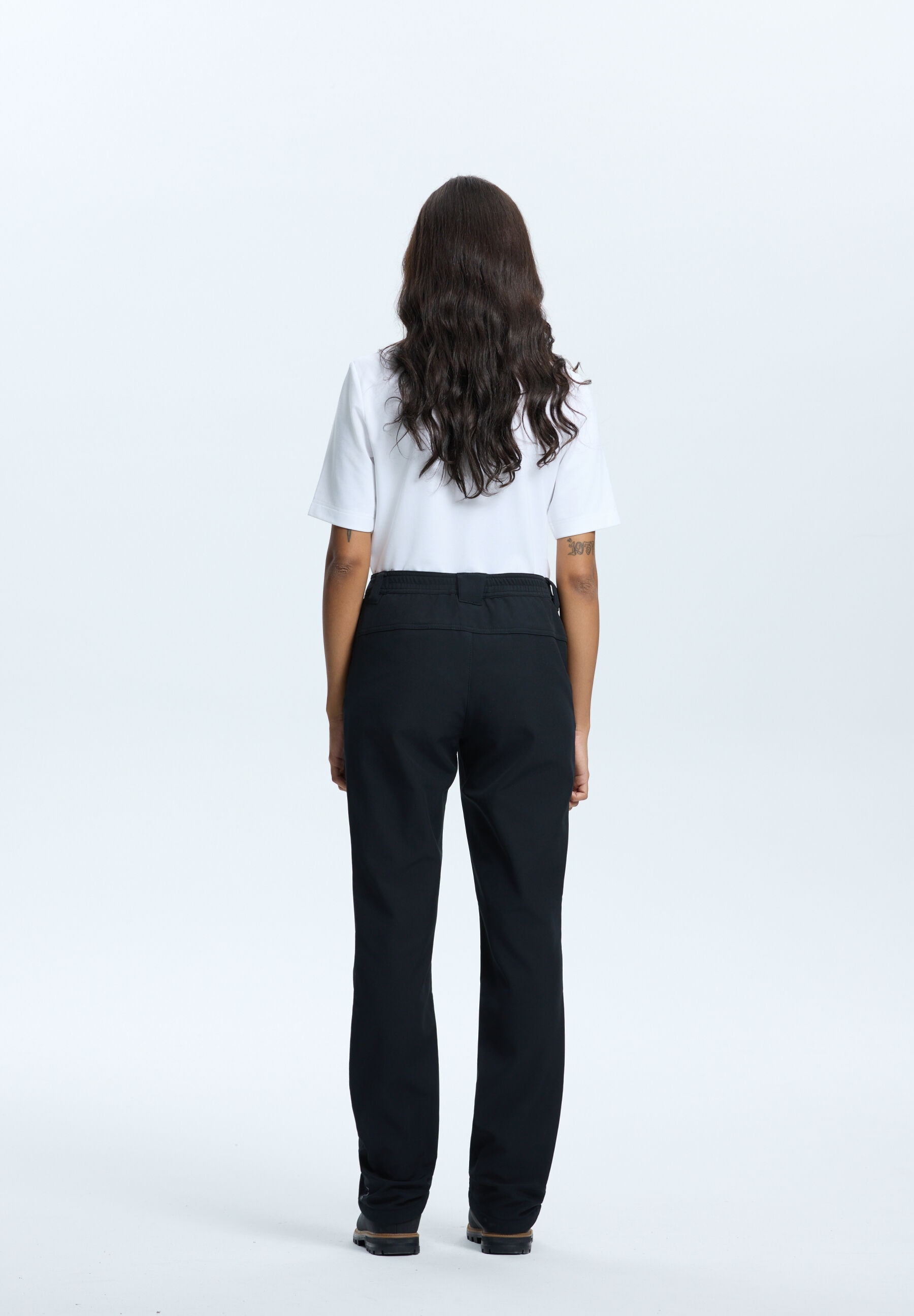 Luhta Softshellhose »Luhta Softshell hose Eikniemi«