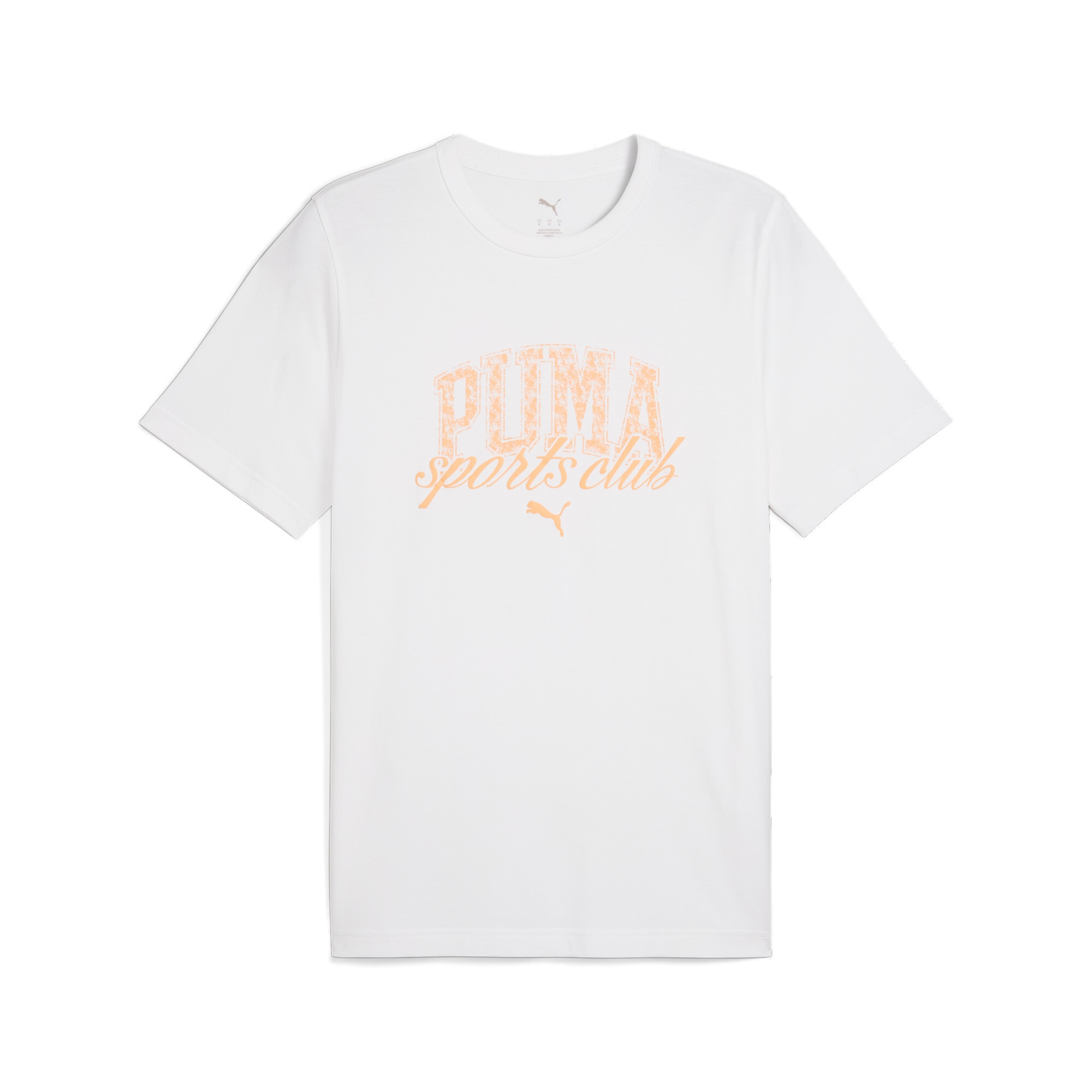 PUMA T-Shirt "CLASS GRAPHIC TEE" günstig online kaufen