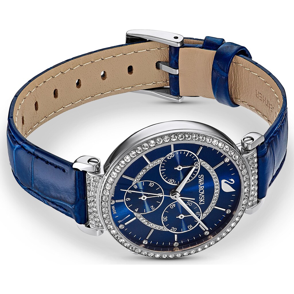 Swarovski Chronograph »Passage Chrono, 5580342«