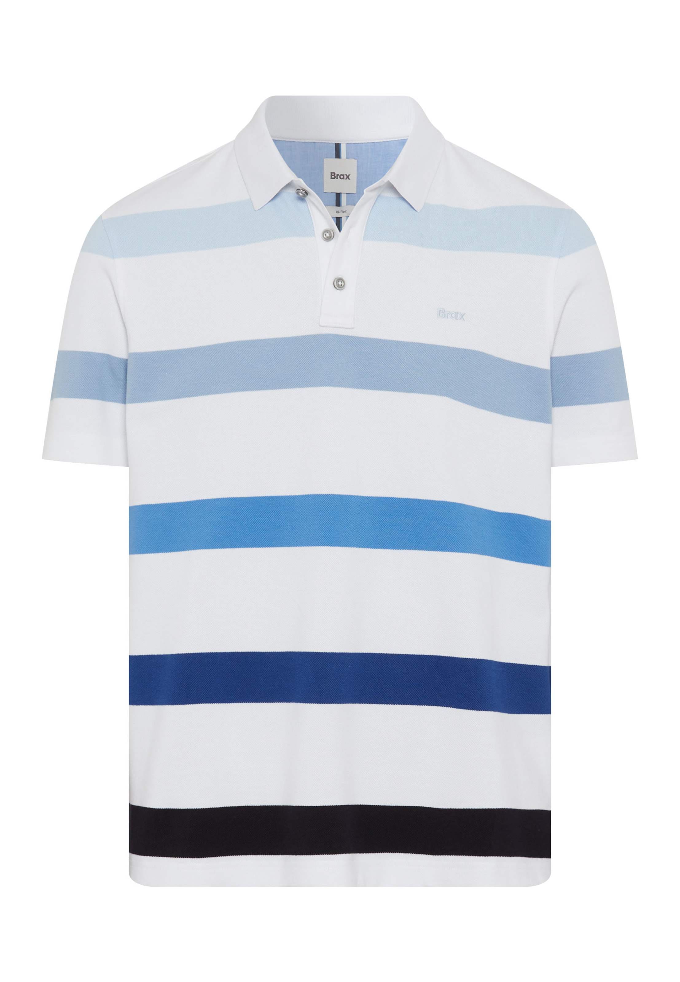 Brax Poloshirt »Style PETE«