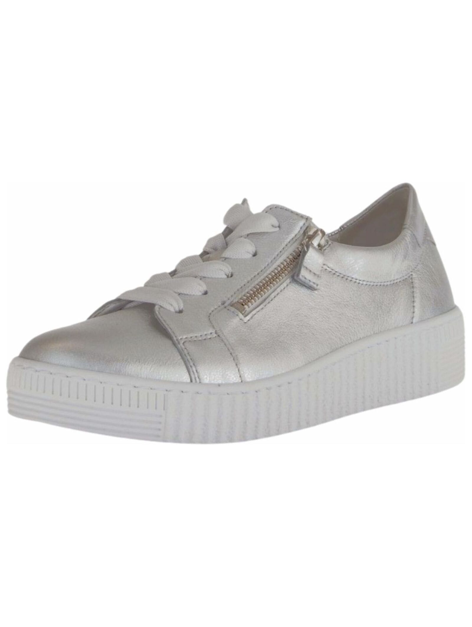 Gabor Sneaker "Gabor Sneaker Leder" günstig online kaufen
