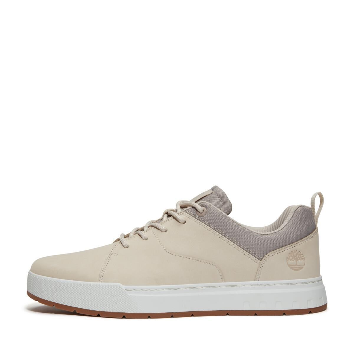Timberland Sneaker »MAPLE GROVE LOW LACE UP SNEAKER«, Winterschuhe, Sneakerboots, Winterboots