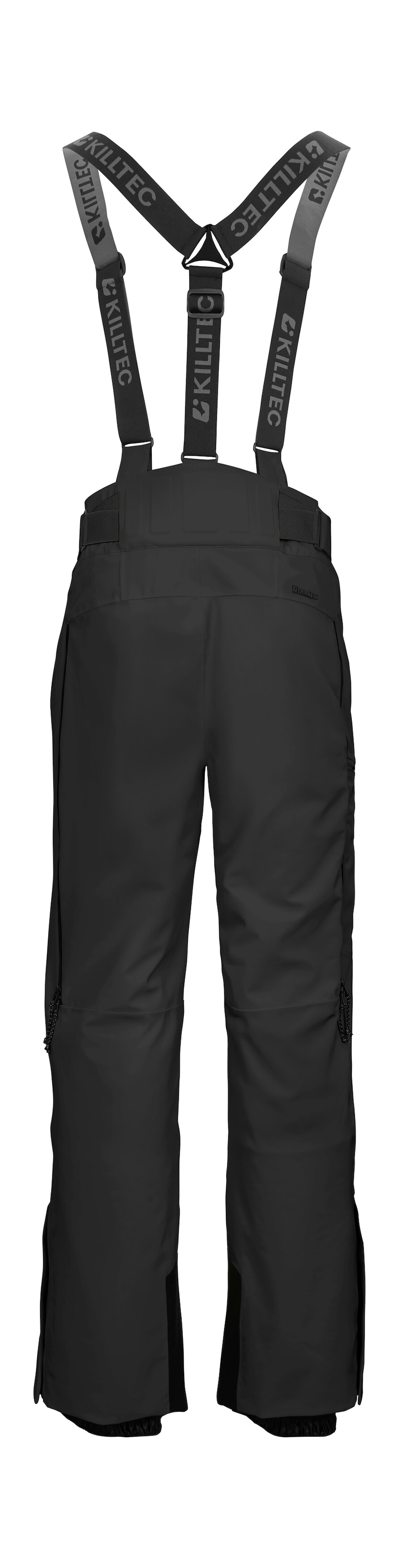 Killtec Skihose »KSW 82 MN SKI PNTS«  Wind- und wasserdichte Skihose mit 4-Wege-Stretch und Kantenschutz