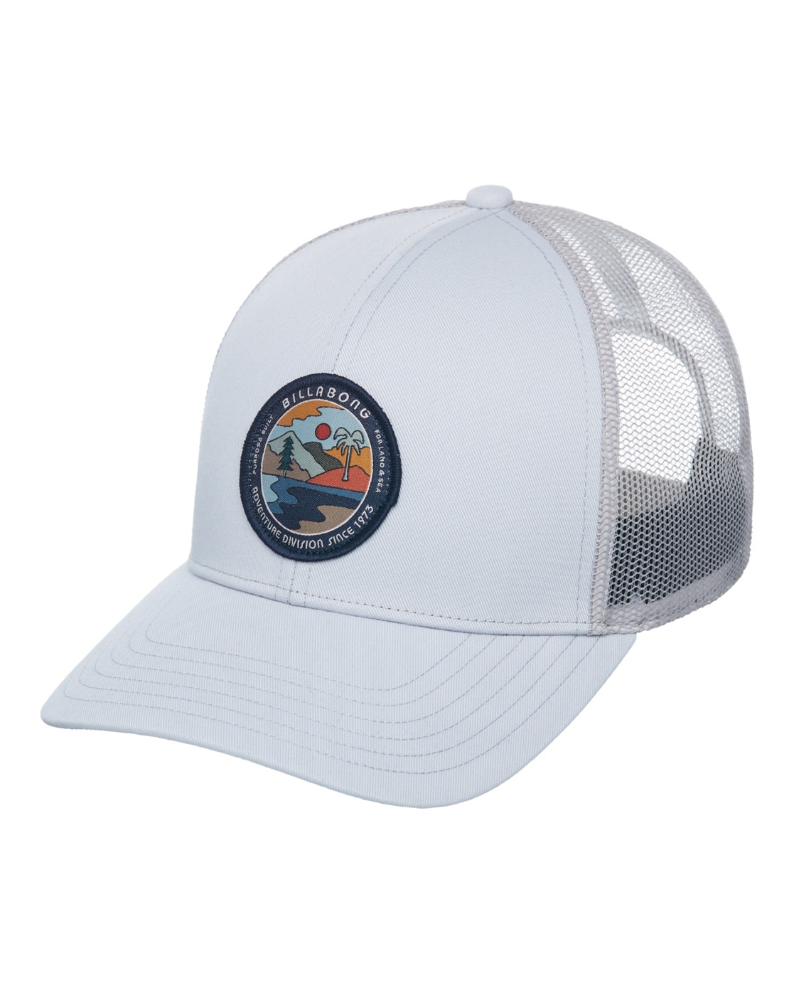 Billabong Trucker Cap "Adventure Division Range" günstig online kaufen