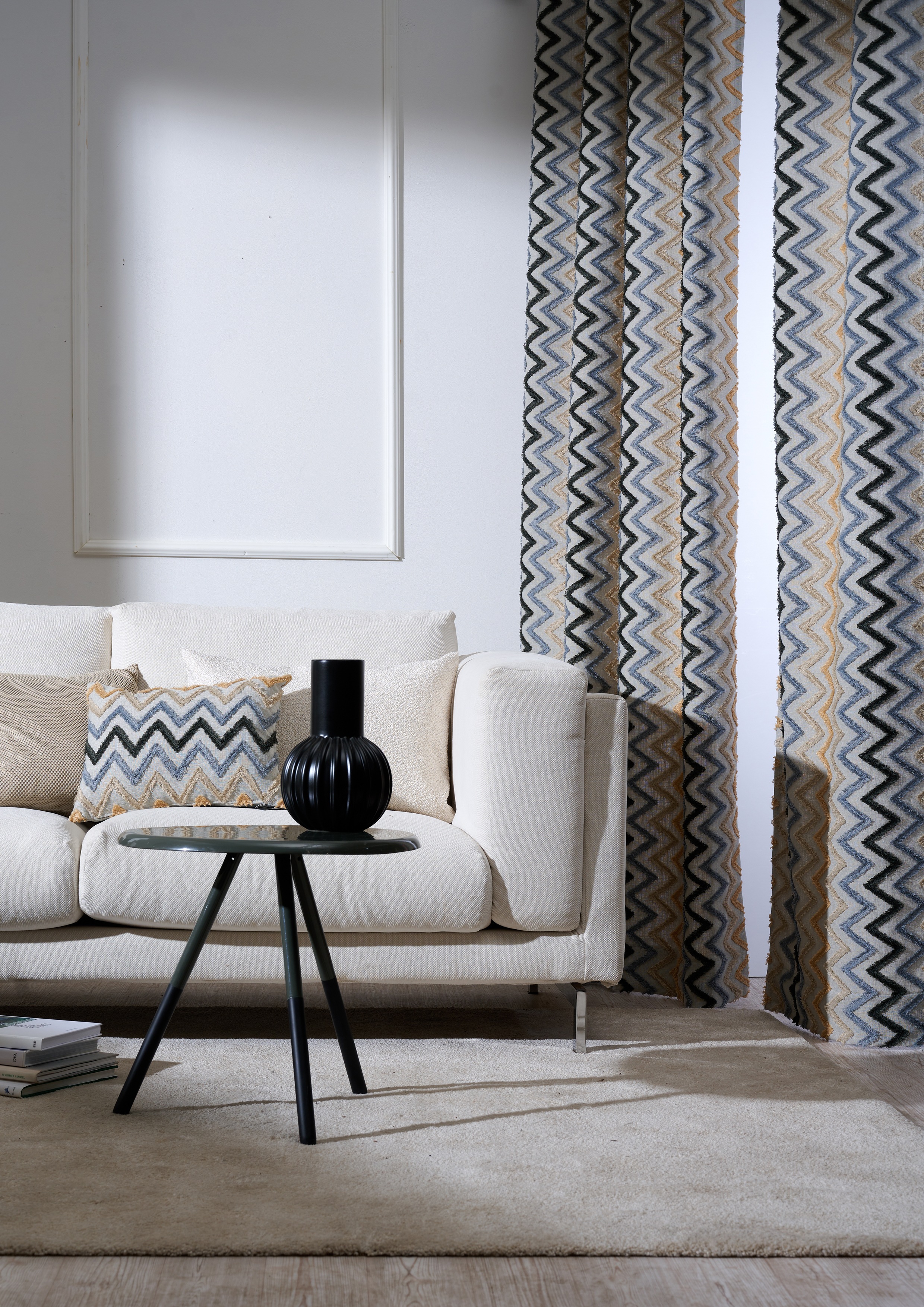 Thumbnail - APELT Kissenhülle "Ravenna"