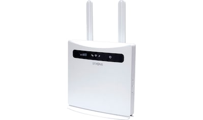 WLAN-Router »4G LTE WLAN-Router«