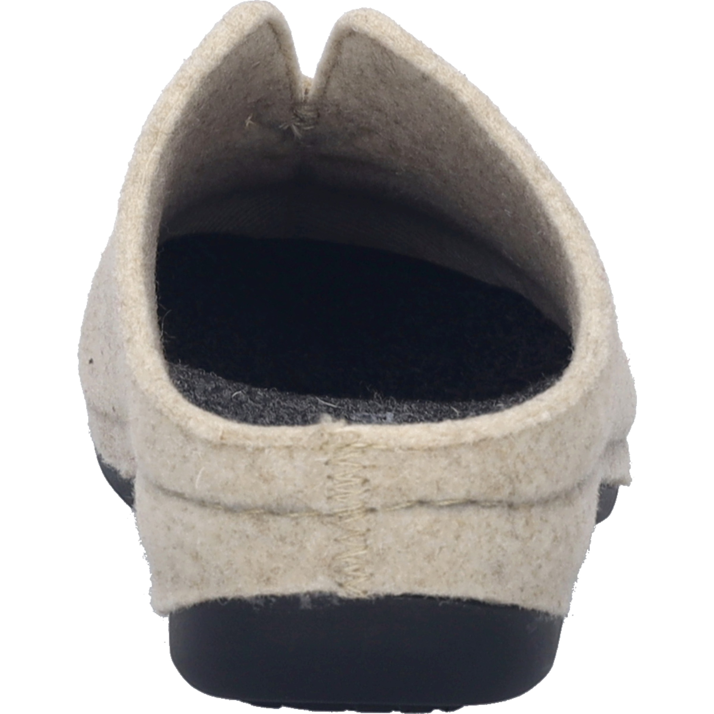 Josef Seibel Hausschuh »Cholet 06, beige-kombi«