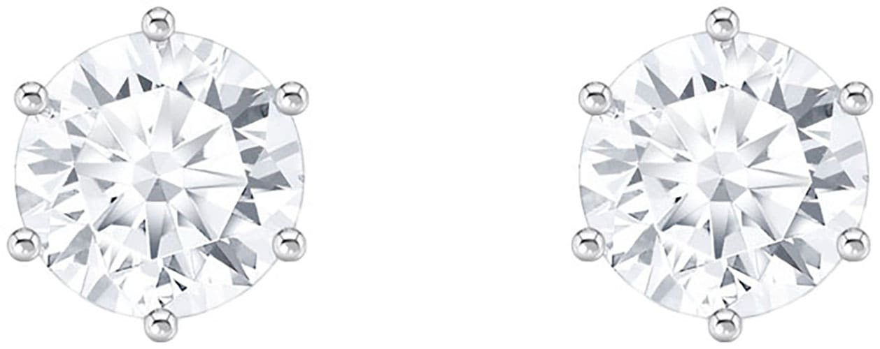 THOMAS SABO Paar Ohrstecker »Schmuck Silber 925 Ohrringe Solitär, H2300«, mit Zirkonia (synth.)