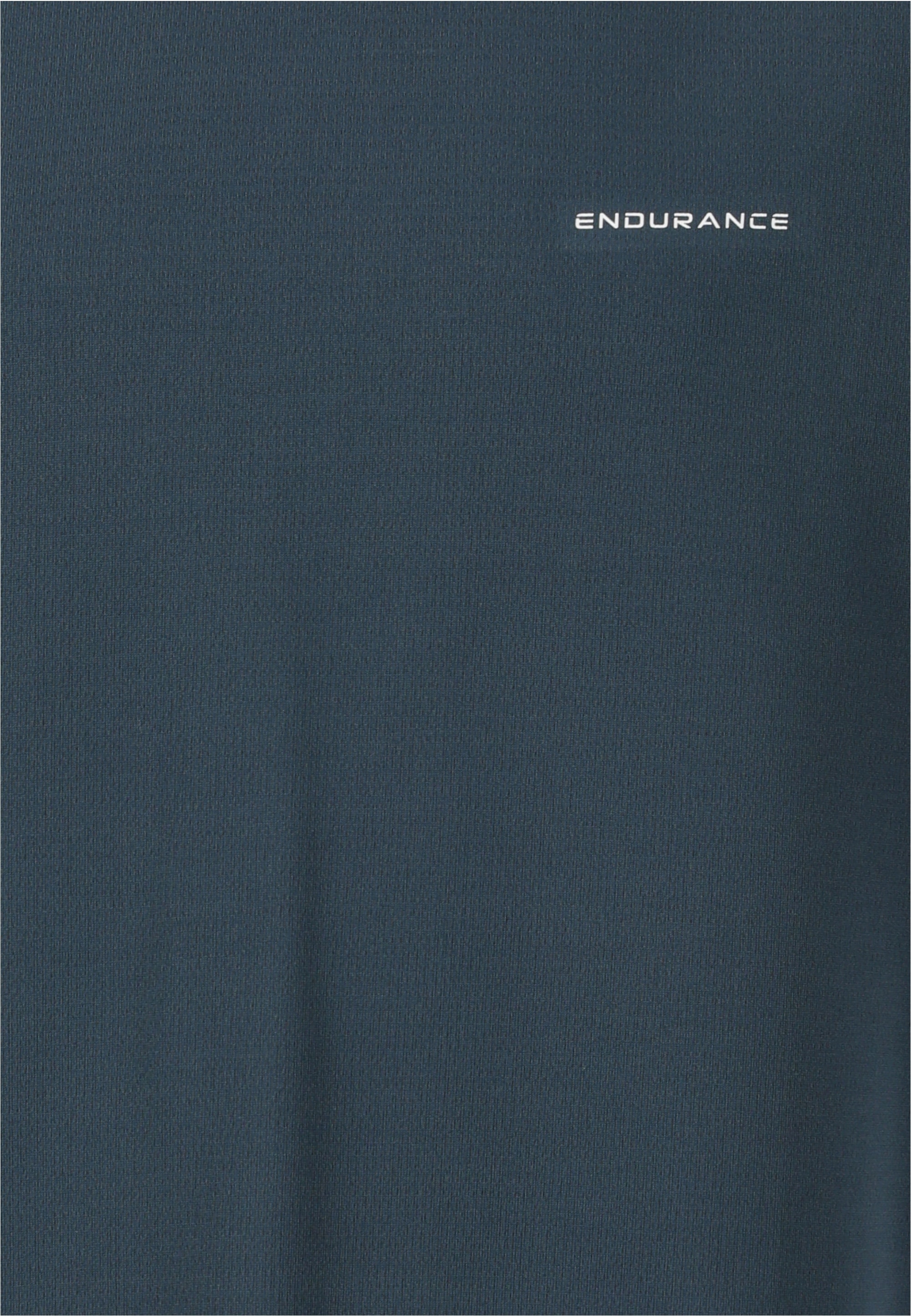 ENDURANCE Funktionsshirt »Actty Jr.«, (1 tlg.), mit schnelltrocknender QUICK DRY-Technologie