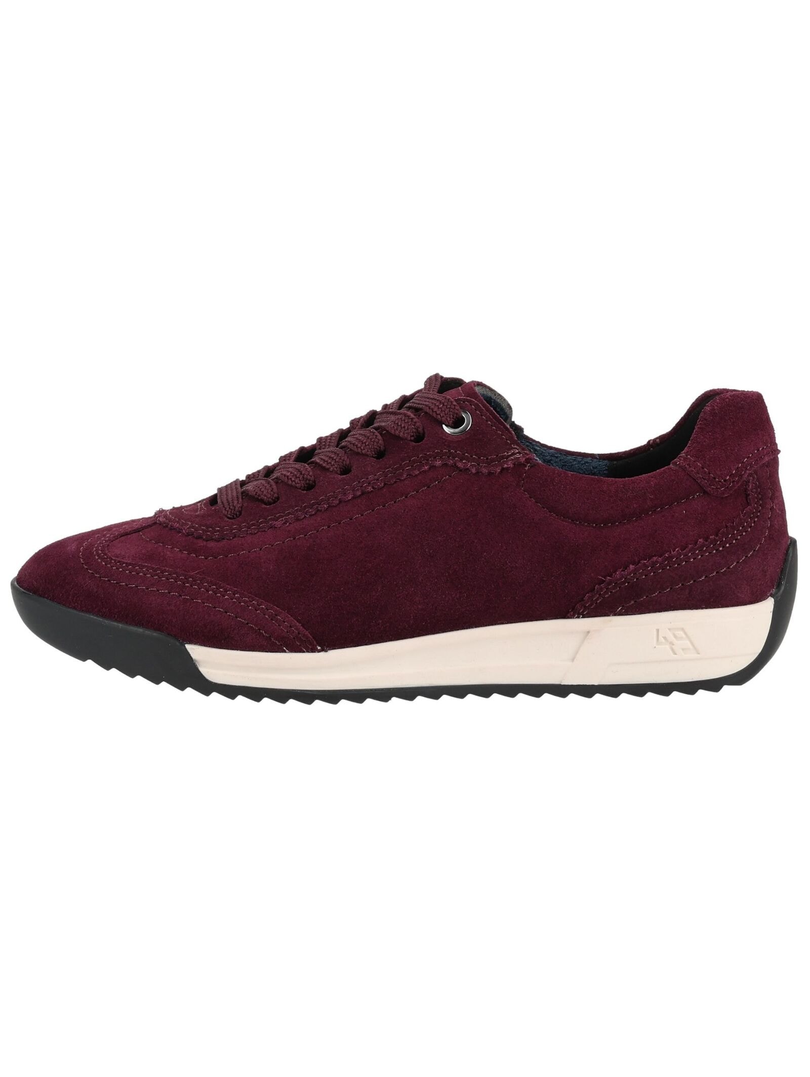 Ara Sneaker »Ara Sneaker Veloursleder«