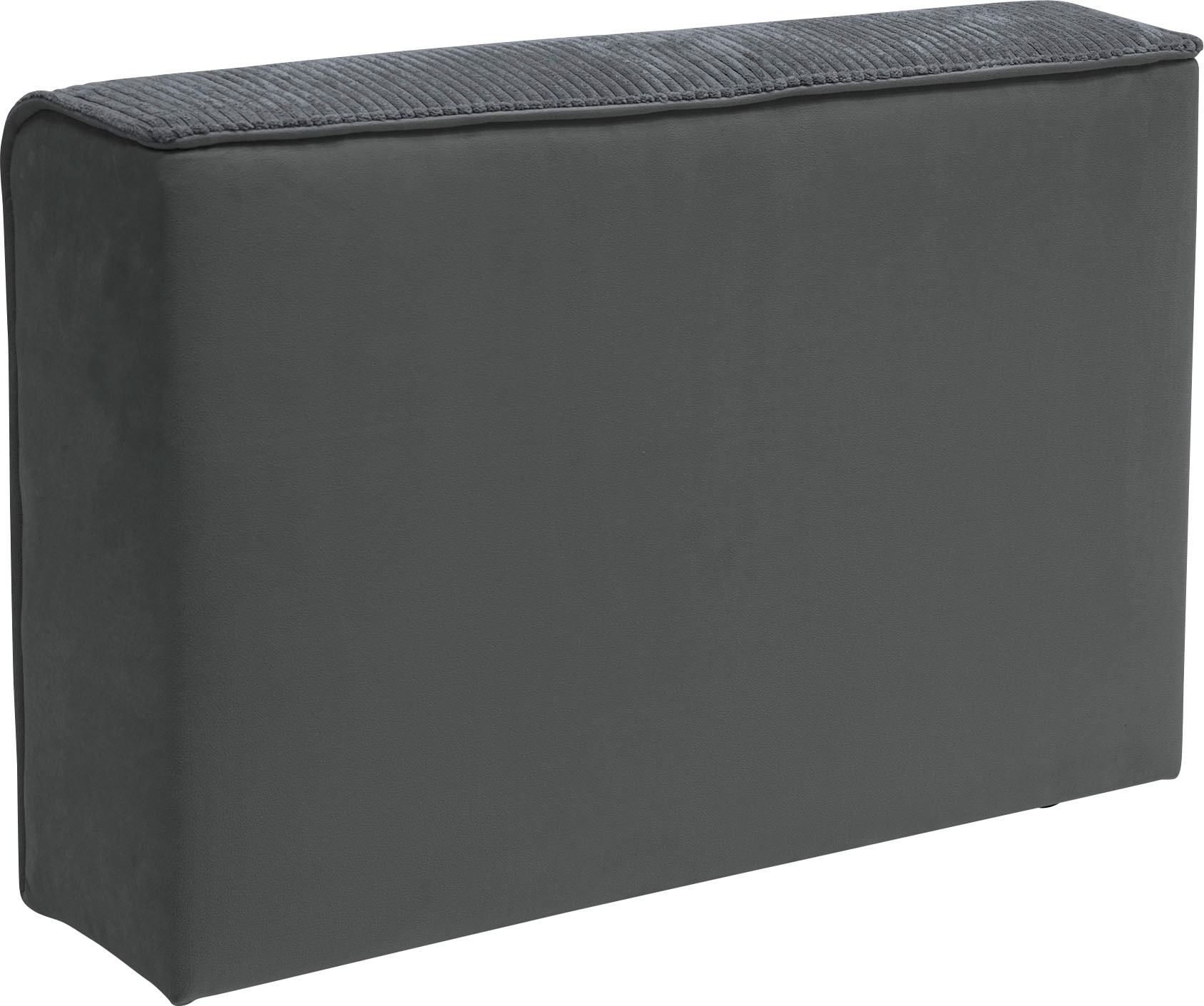 RAUM.ID Sofaelement "Modulid", als Modul oder separat verwendbar, in Cord günstig online kaufen