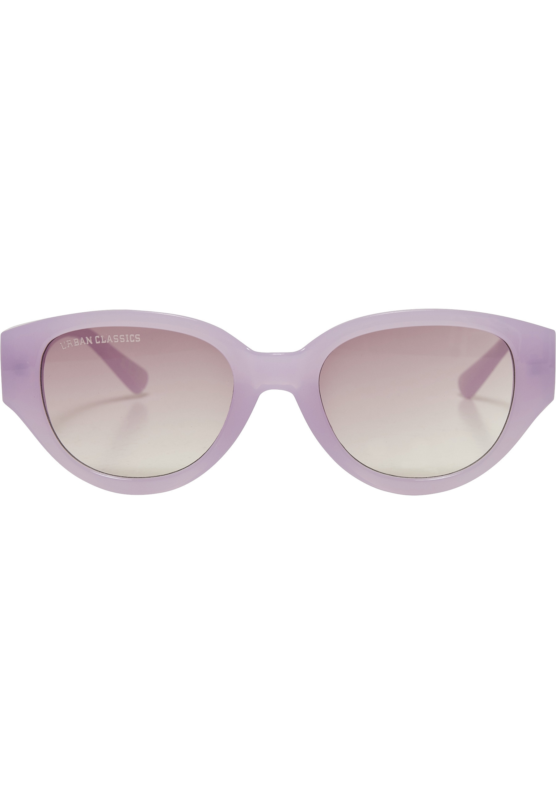URBAN CLASSICS Sonnenbrille »Urban Classics Unisex Sunglasses Santa Cruz«