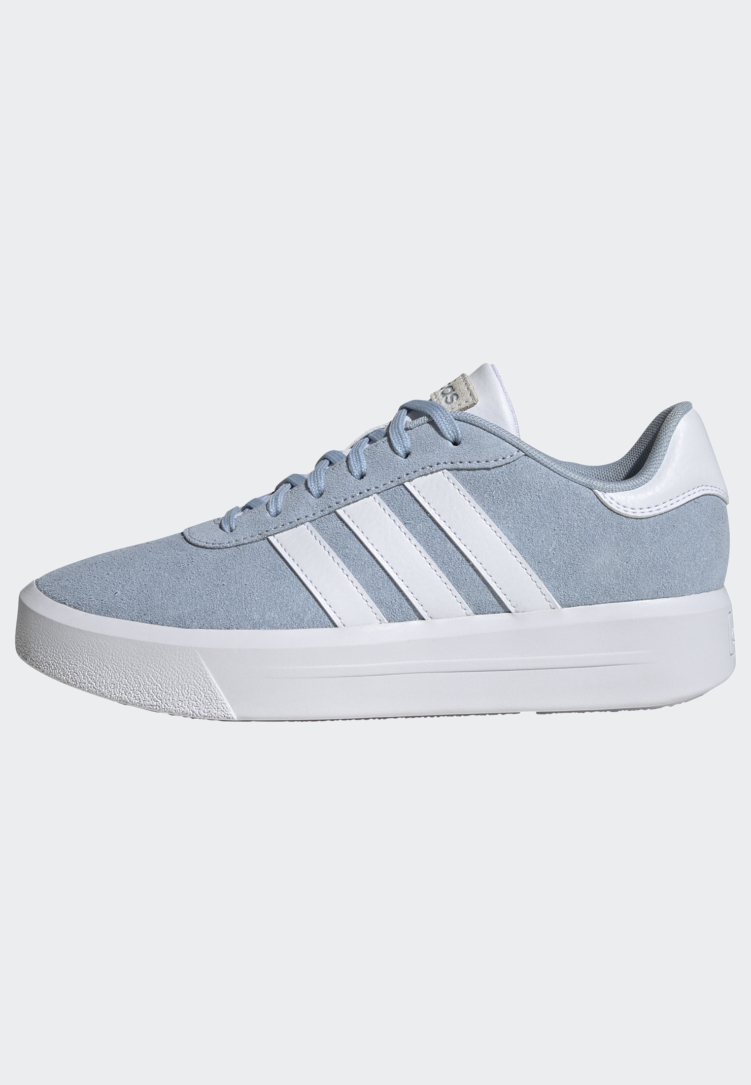 adidas Sportswear Sneaker "COURT SILK" günstig online kaufen