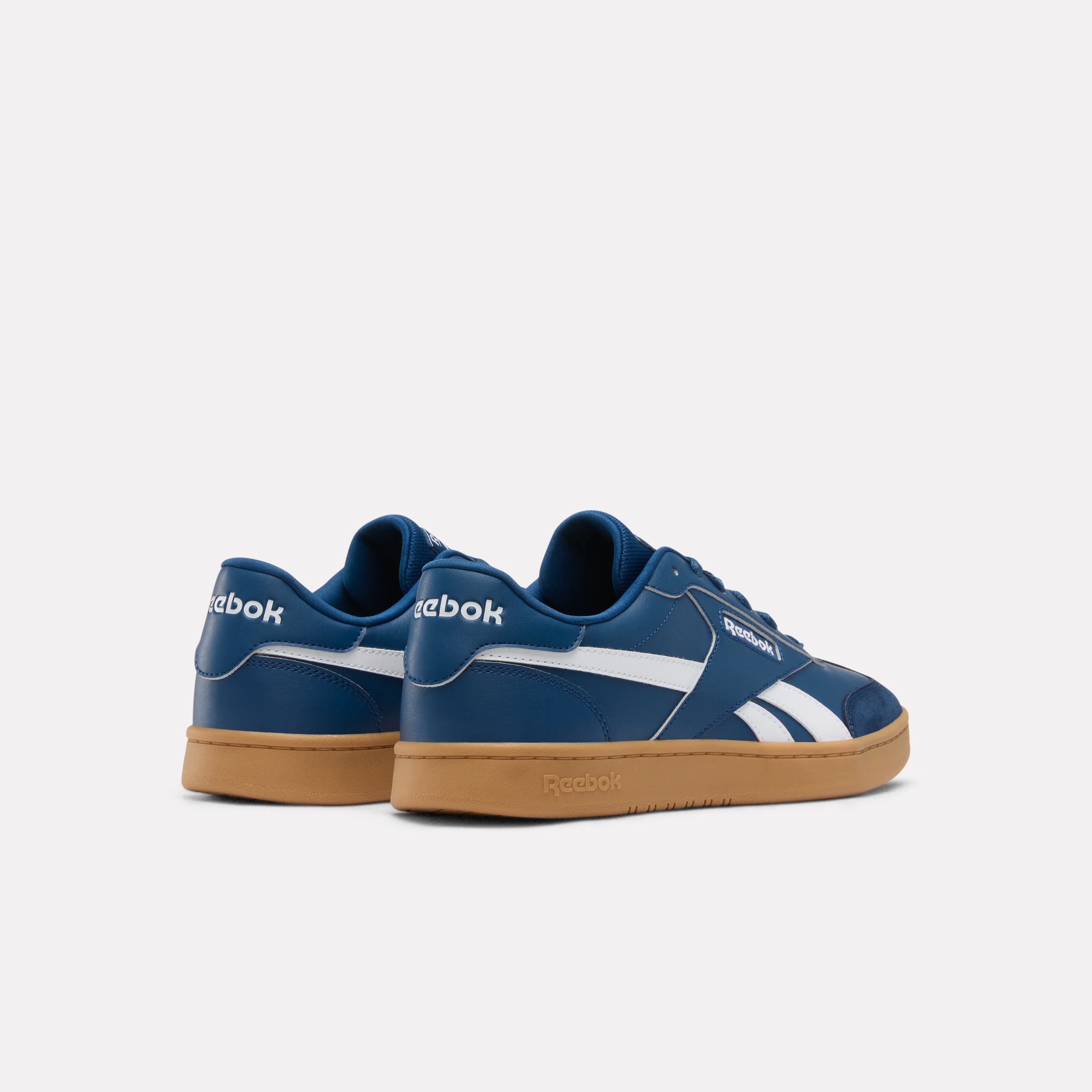 Reebok Classic Sneaker »REEBOK FORTE LOUNGER«