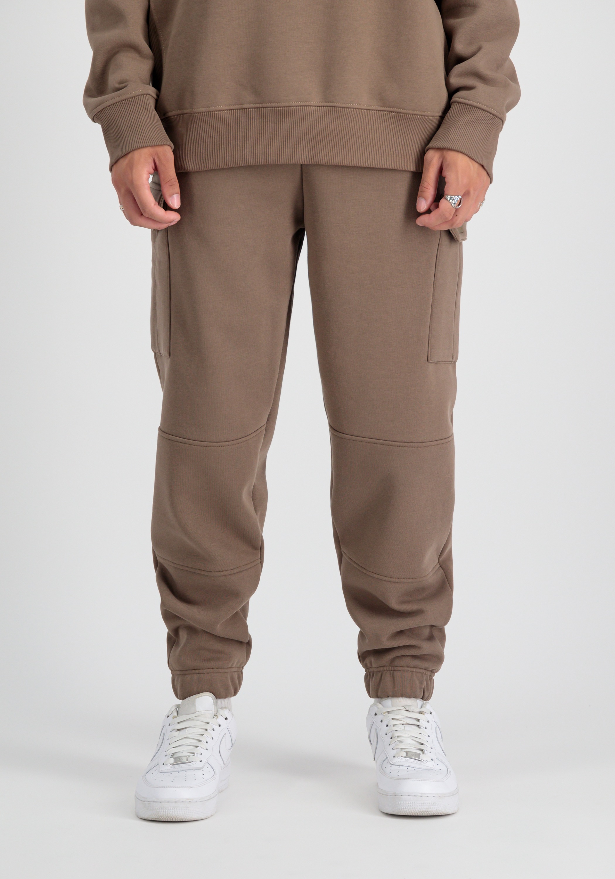 Alpha Industries Sportinės kelnės » Men - Jogger X-Fit