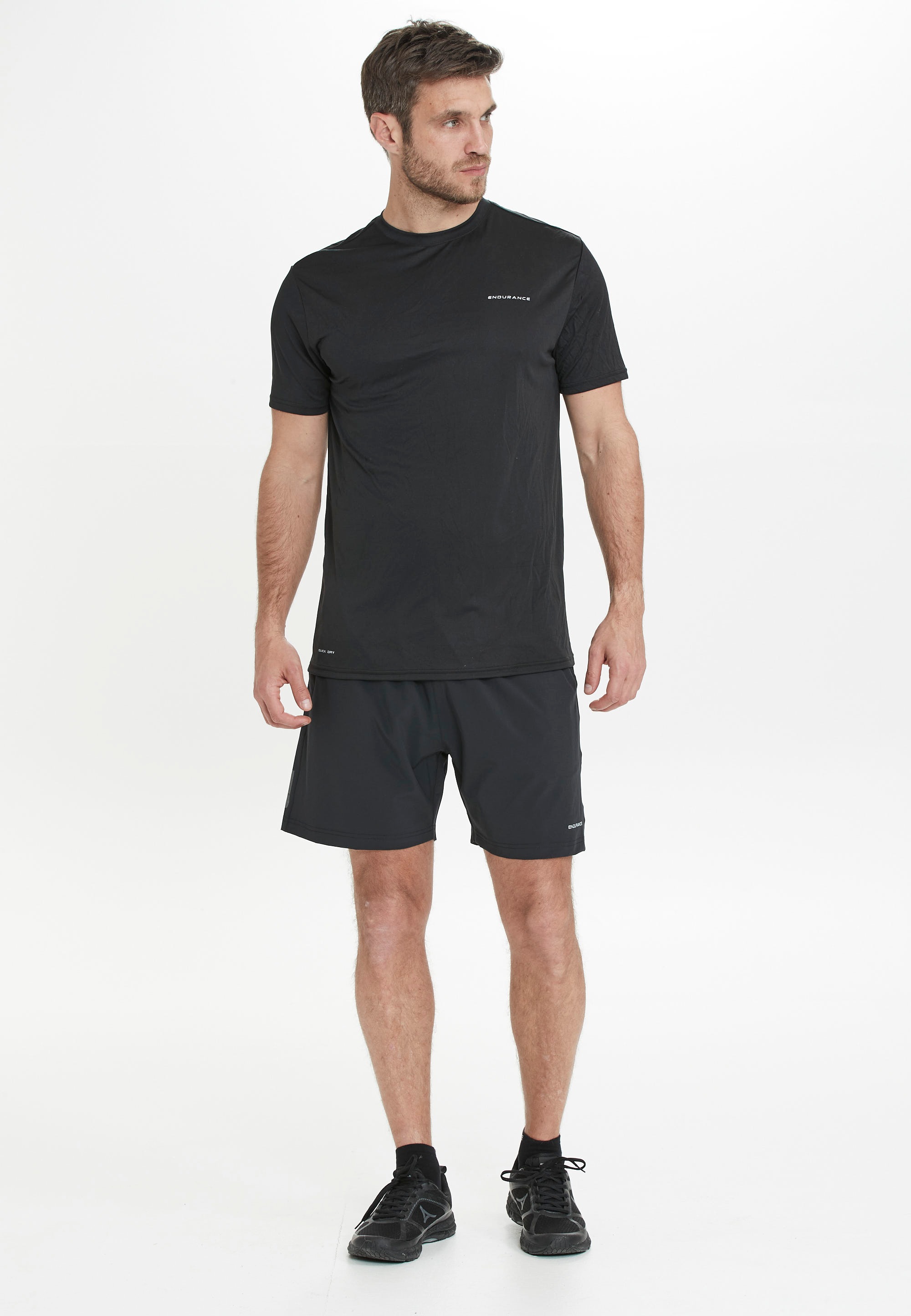 ENDURANCE Funktionsshirt "Dipose" 1 Stk. tlg. mit schnelltrocknender QUICK günstig online kaufen