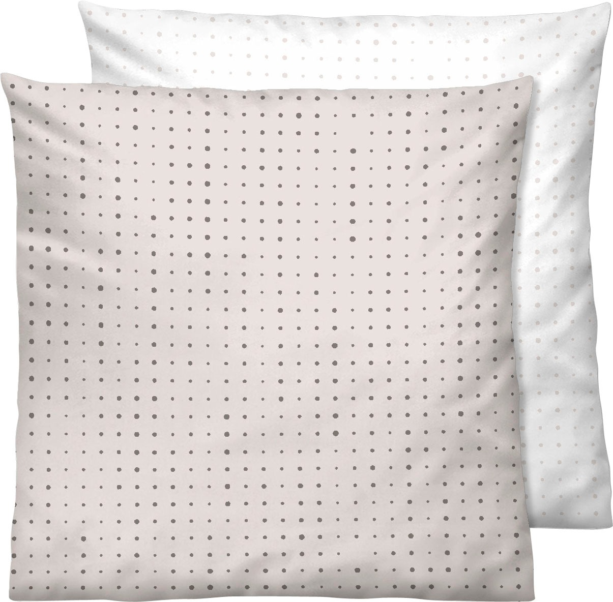 Biberna Kissenbezug "Mix & Match" individuell kombinierbar günstig online kaufen