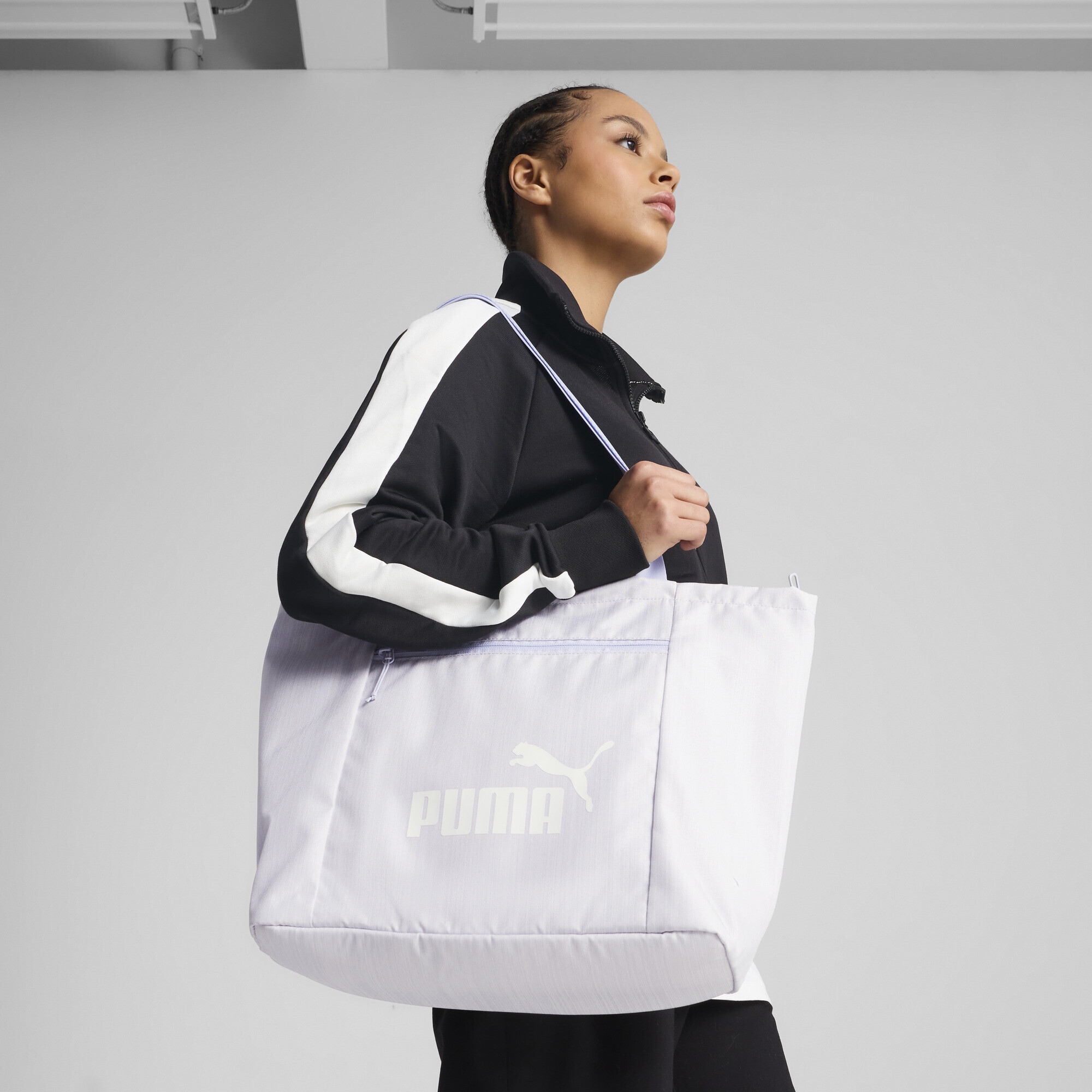PUMA Shopper »Base 19 l Shopper Damen«