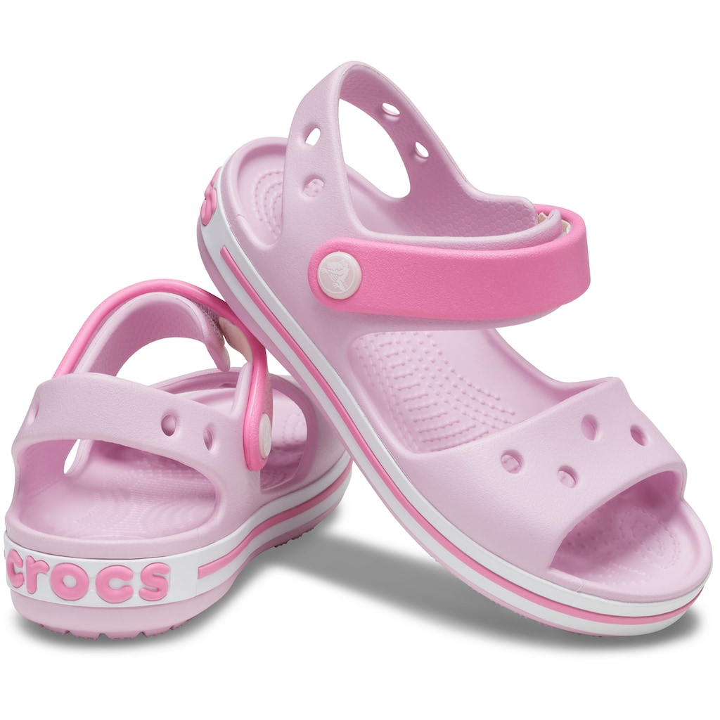 Crocs Badesandale »Crocband«