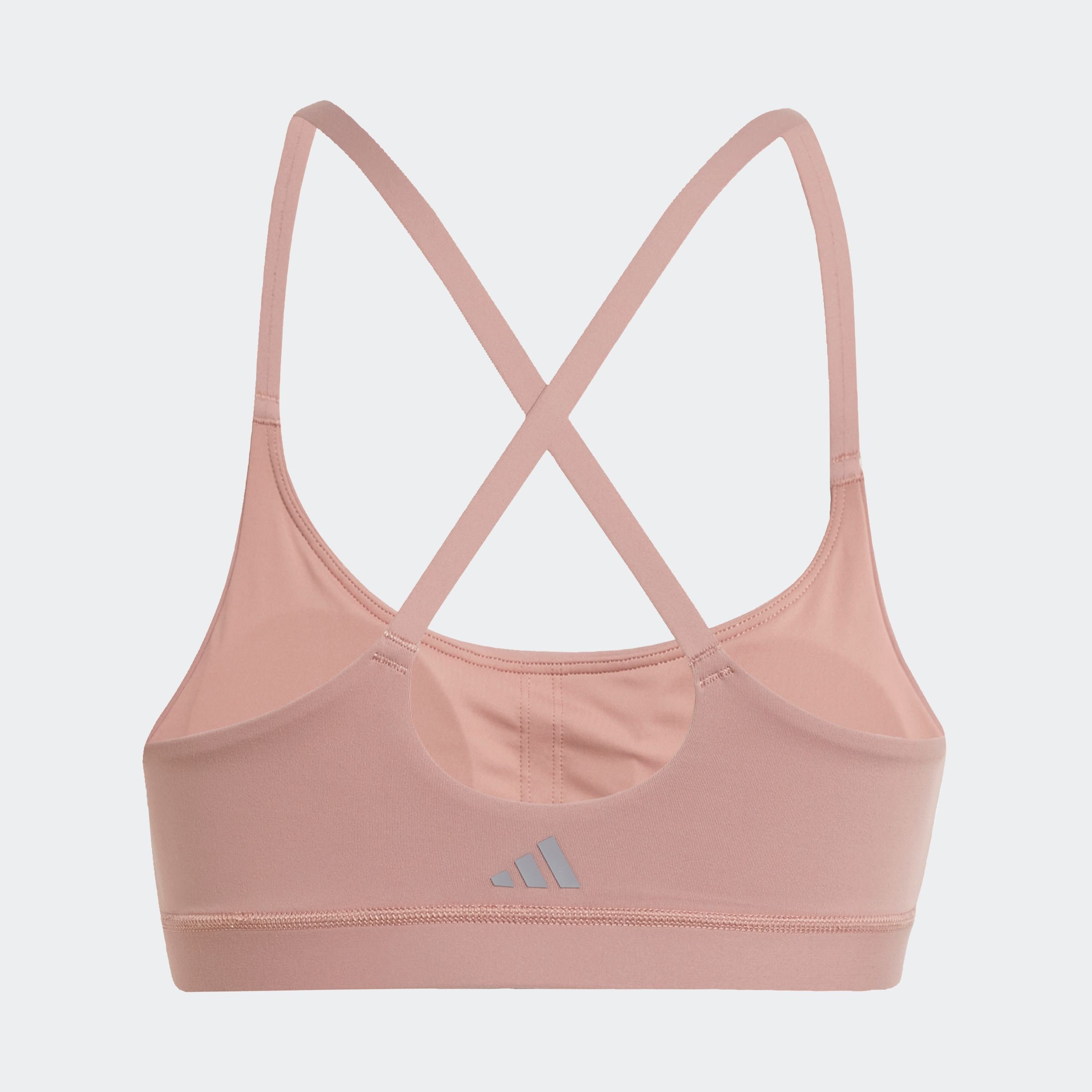 adidas Performance Sport-BH »ALL ME LS BRA«
