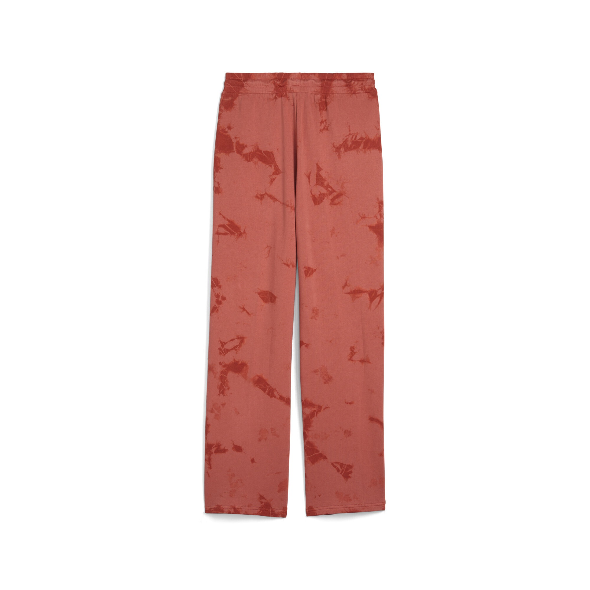 PUMA Sporthose »WARDROBE ESS FLORAL PACK Straight Fit Jogginghose mit Waschung«