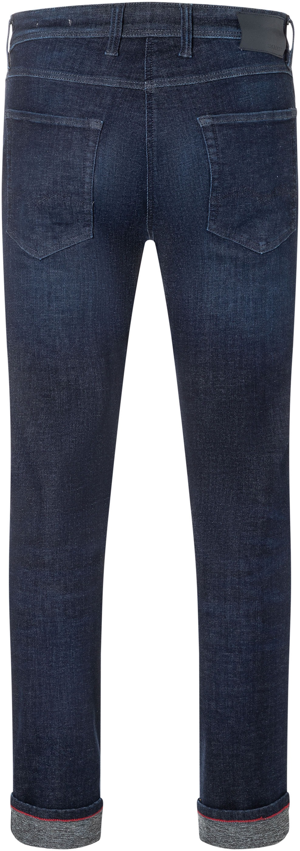 MAC Regular-fit-Jeans "Driver Jeans", im Five-Pocket Style günstig online kaufen