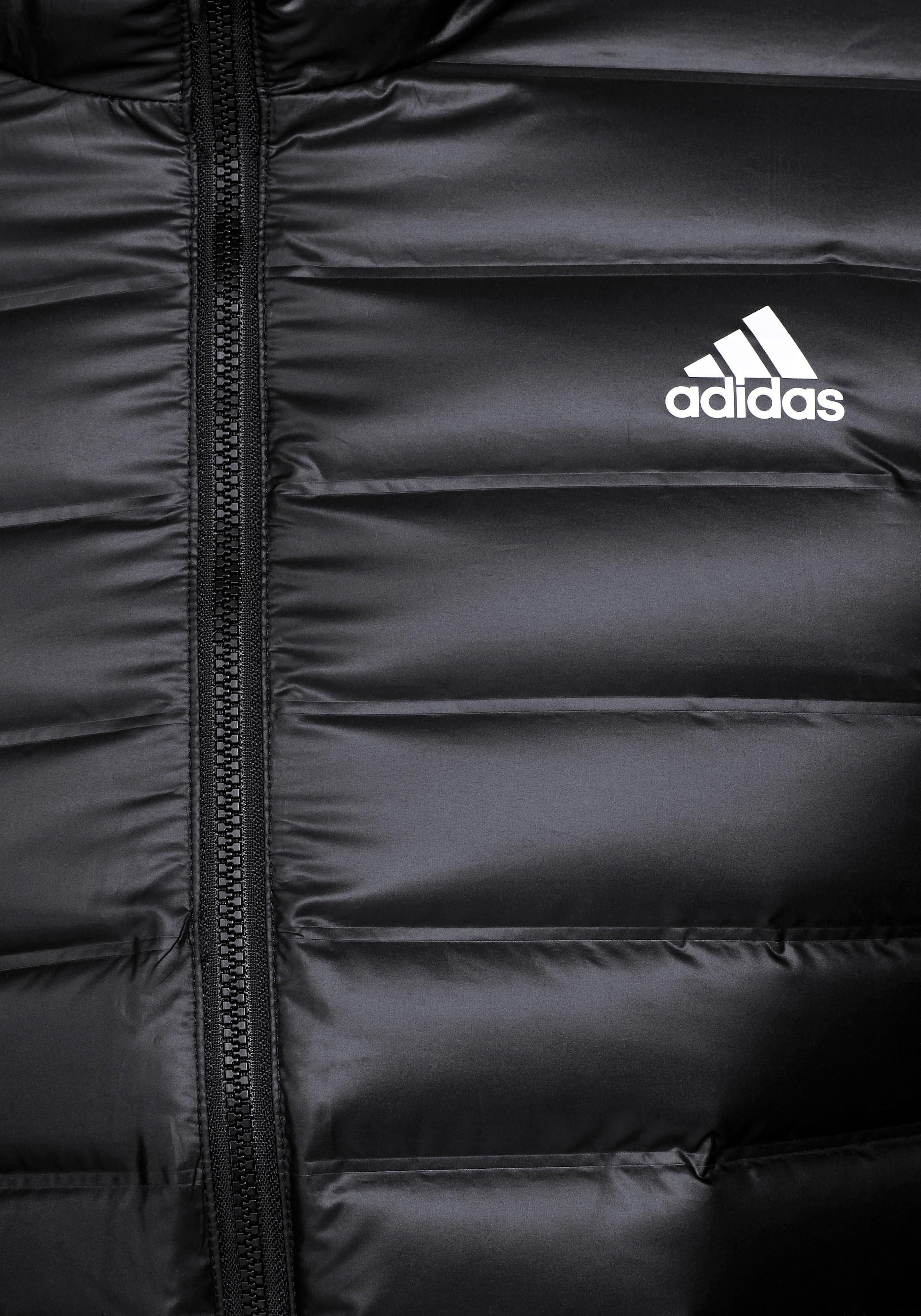 adidas TERREX bestellen »VARILITE | Outdoorjacke BAUR ▷ mit Kapuze HOODED DAUNENJACKE«