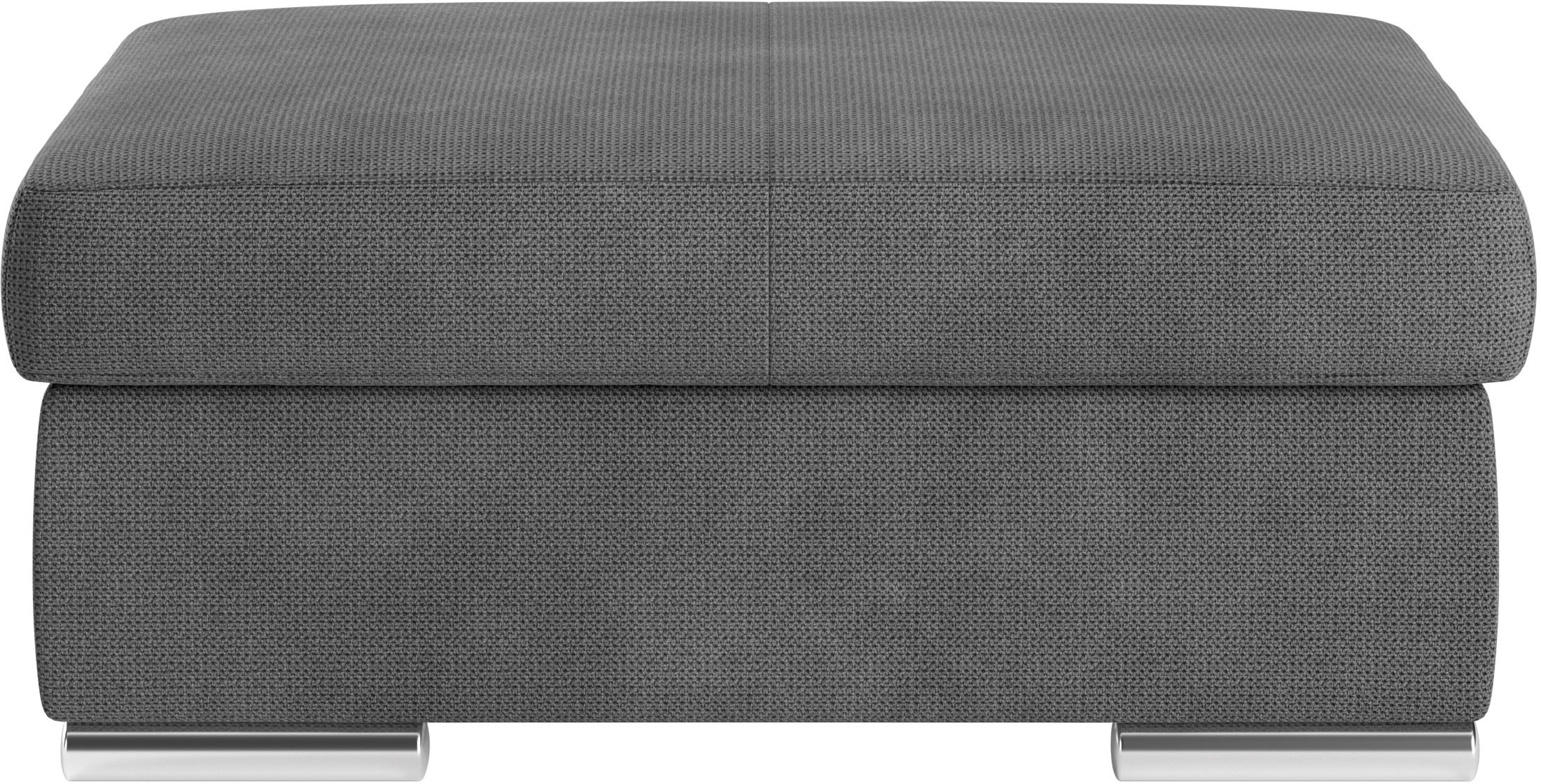 sit&more Polsterhocker »Broadway«