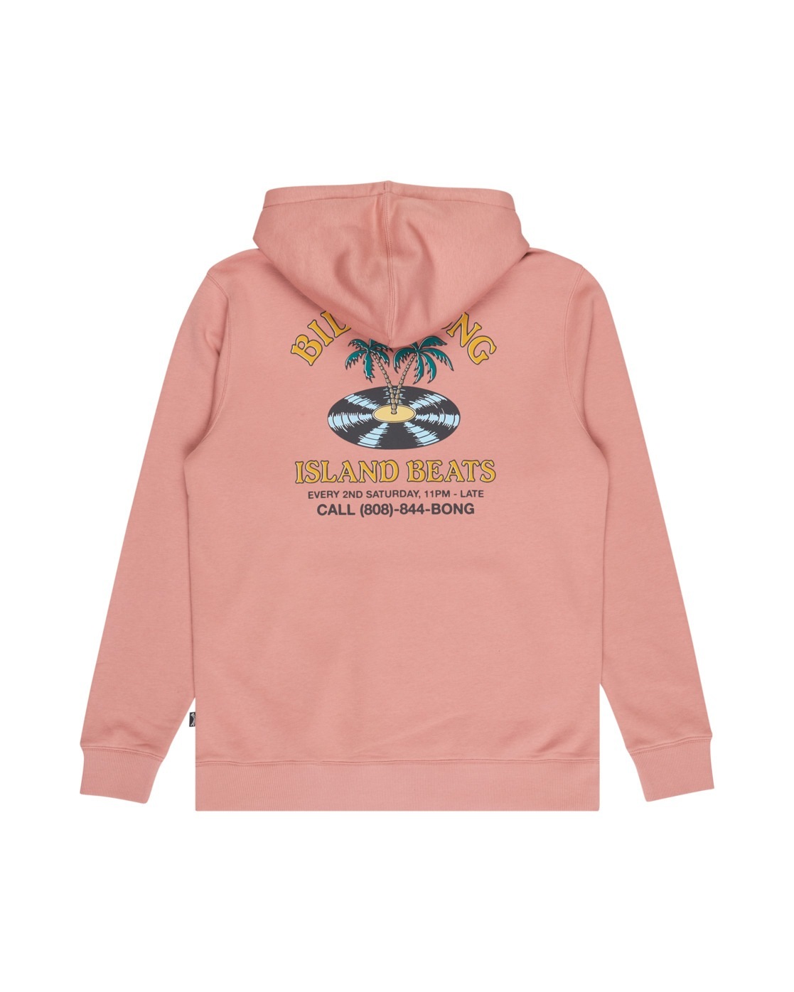 Billabong Hoodie »Foundation«
