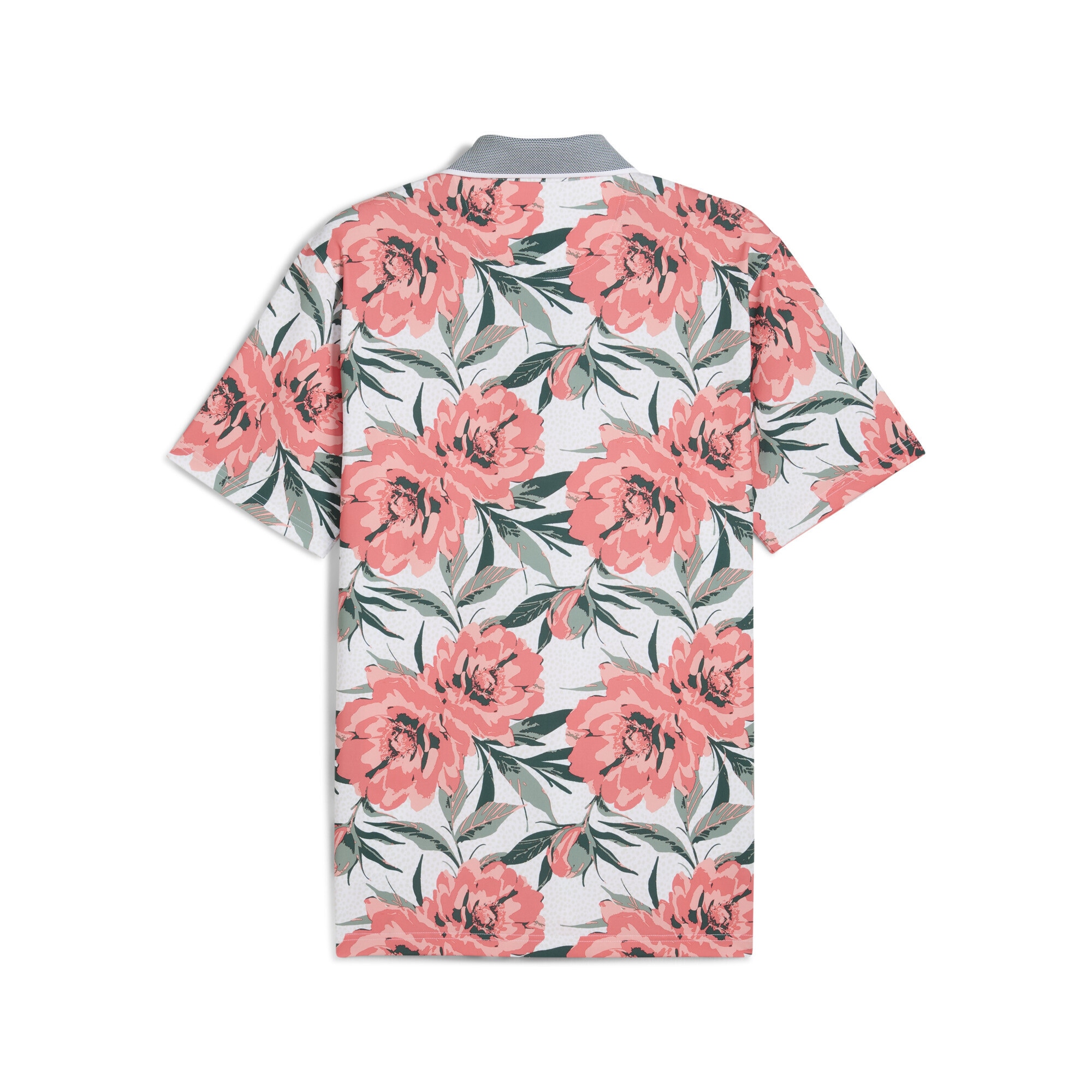 PUMA Poloshirt »MATTR Beautiful Game Golf Polo Herren«