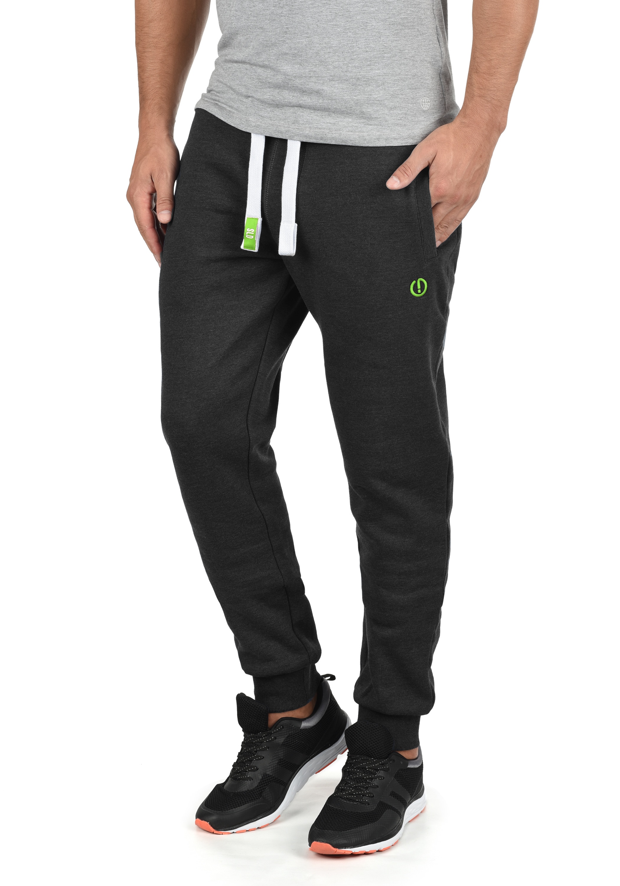 Solid Jogginghose "Jogginghose SDBenn Pant"