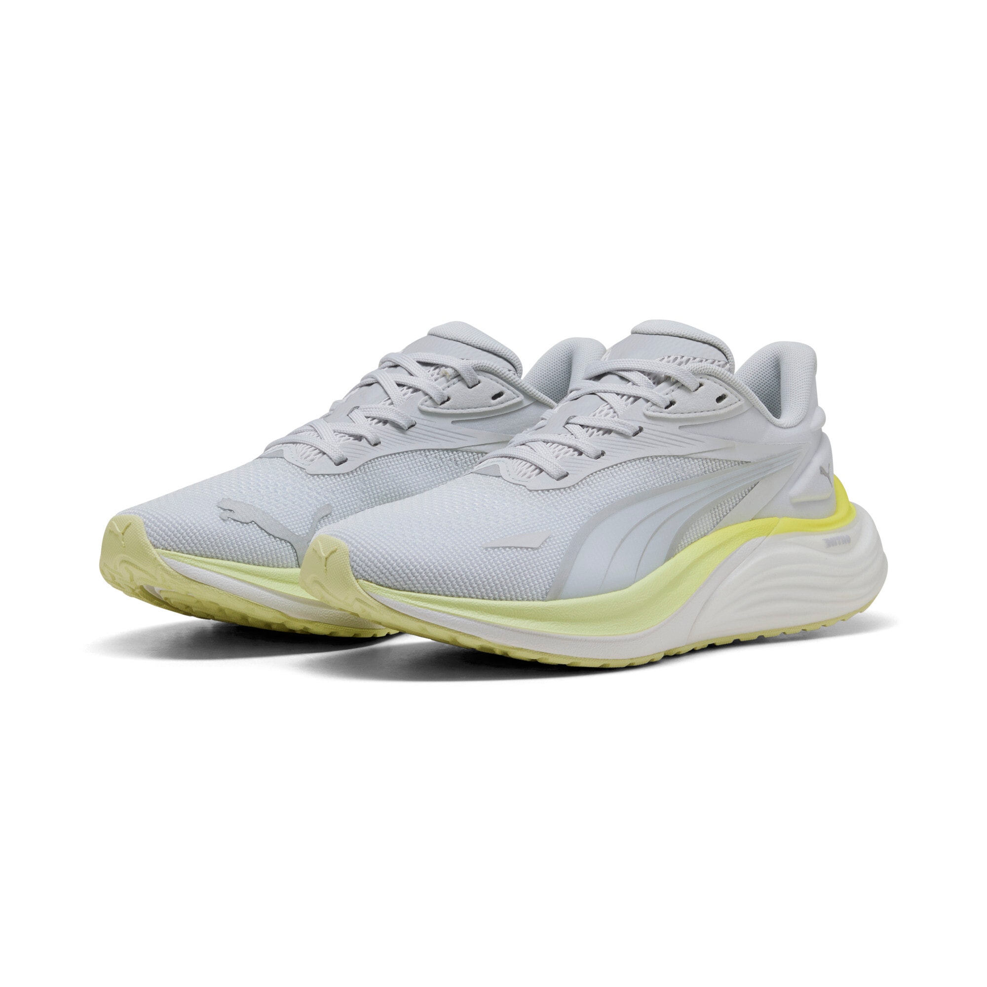 PUMA Laufschuh "ELECTRIFY NITRO 4 WN" mit atmungsaktivem Mesh-Obermaterial, günstig online kaufen