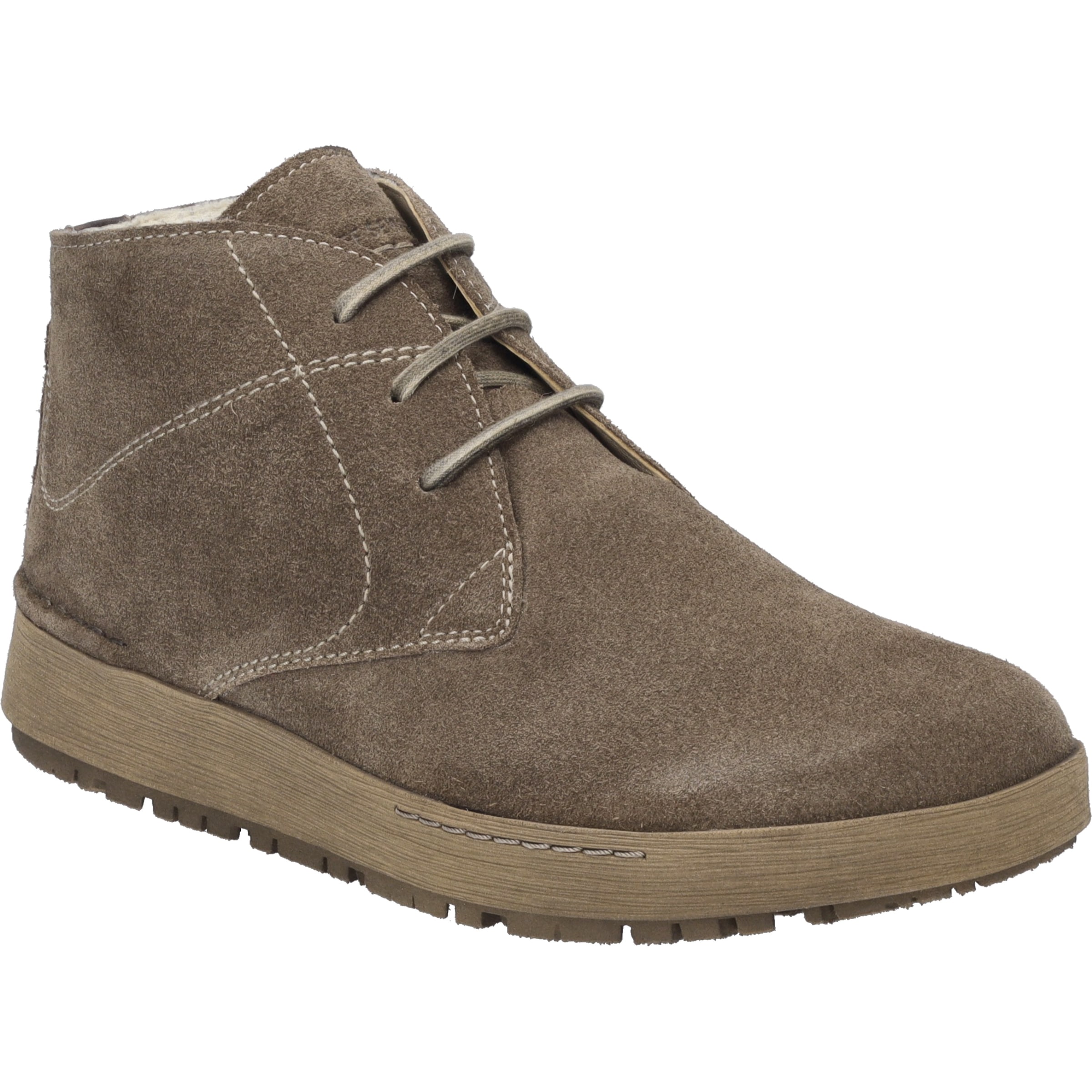Josef Seibel Stiefelette "Anna 08, taupe" günstig online kaufen