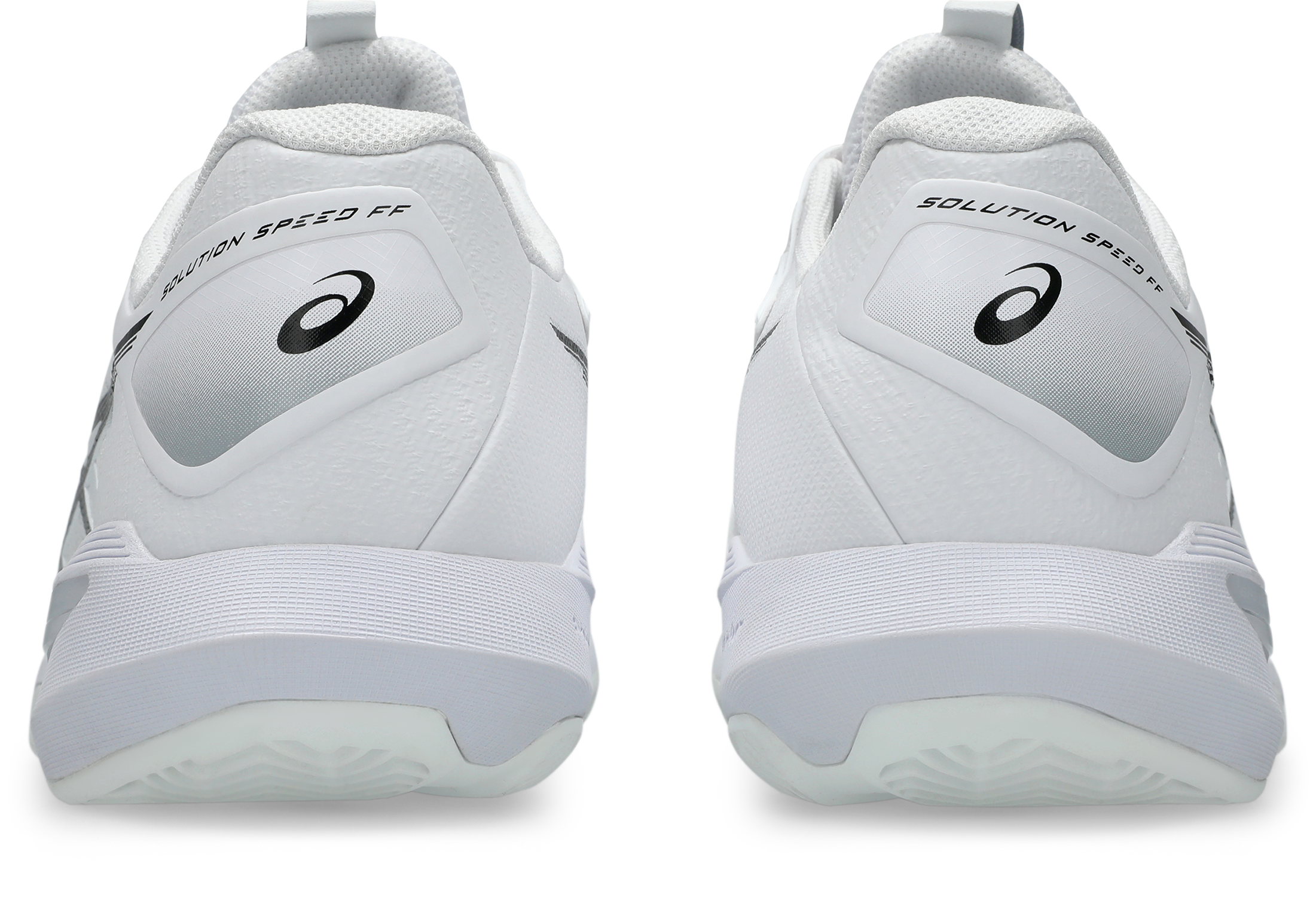 Asics Tennisschuh »SOLUTION SPEED FF 4 CLAY«  Sandplatzschuhe für Ascheplätze