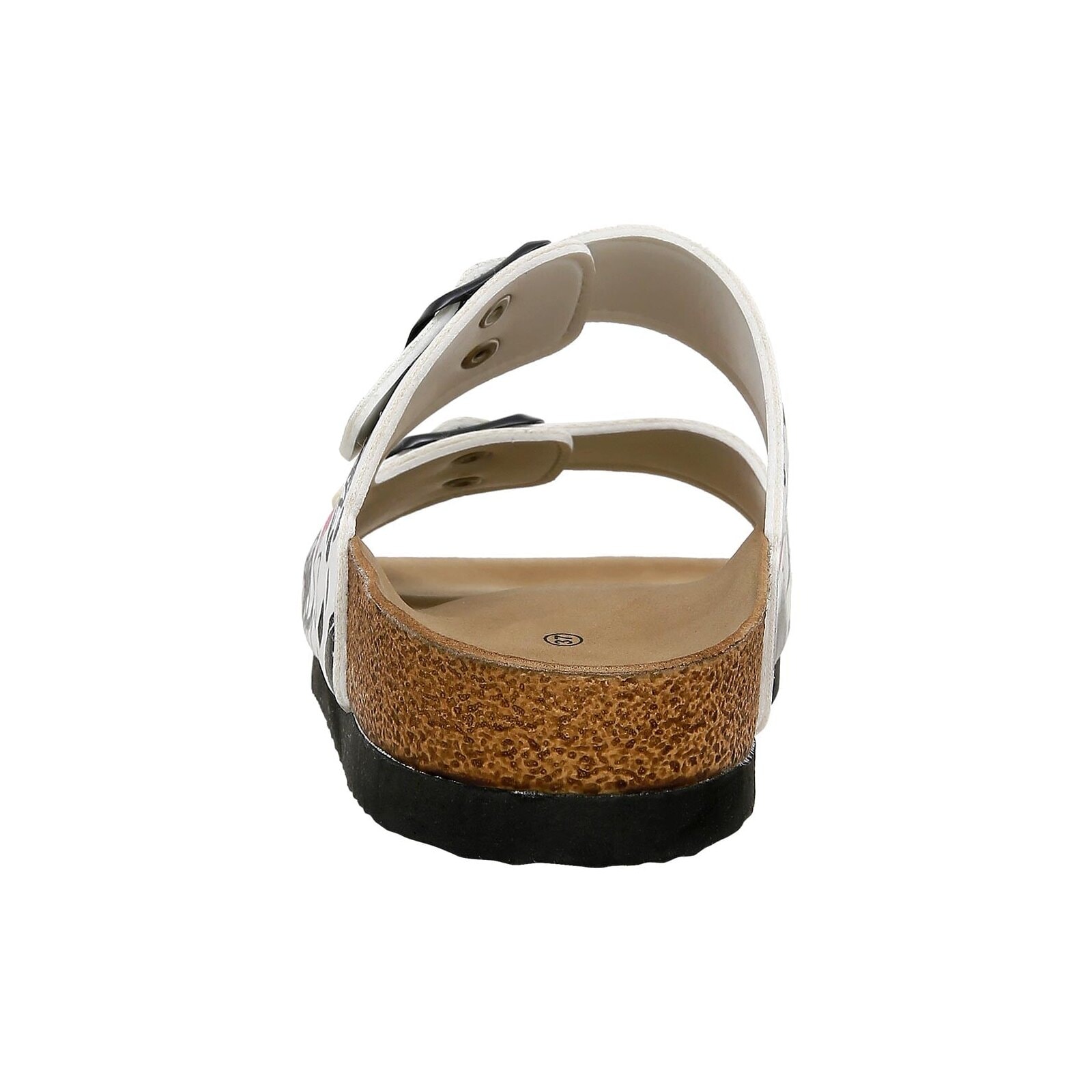 DOGO Pantolette »Stella Icon Damen Sandalen/ Sandaletten / Female«, Vegan