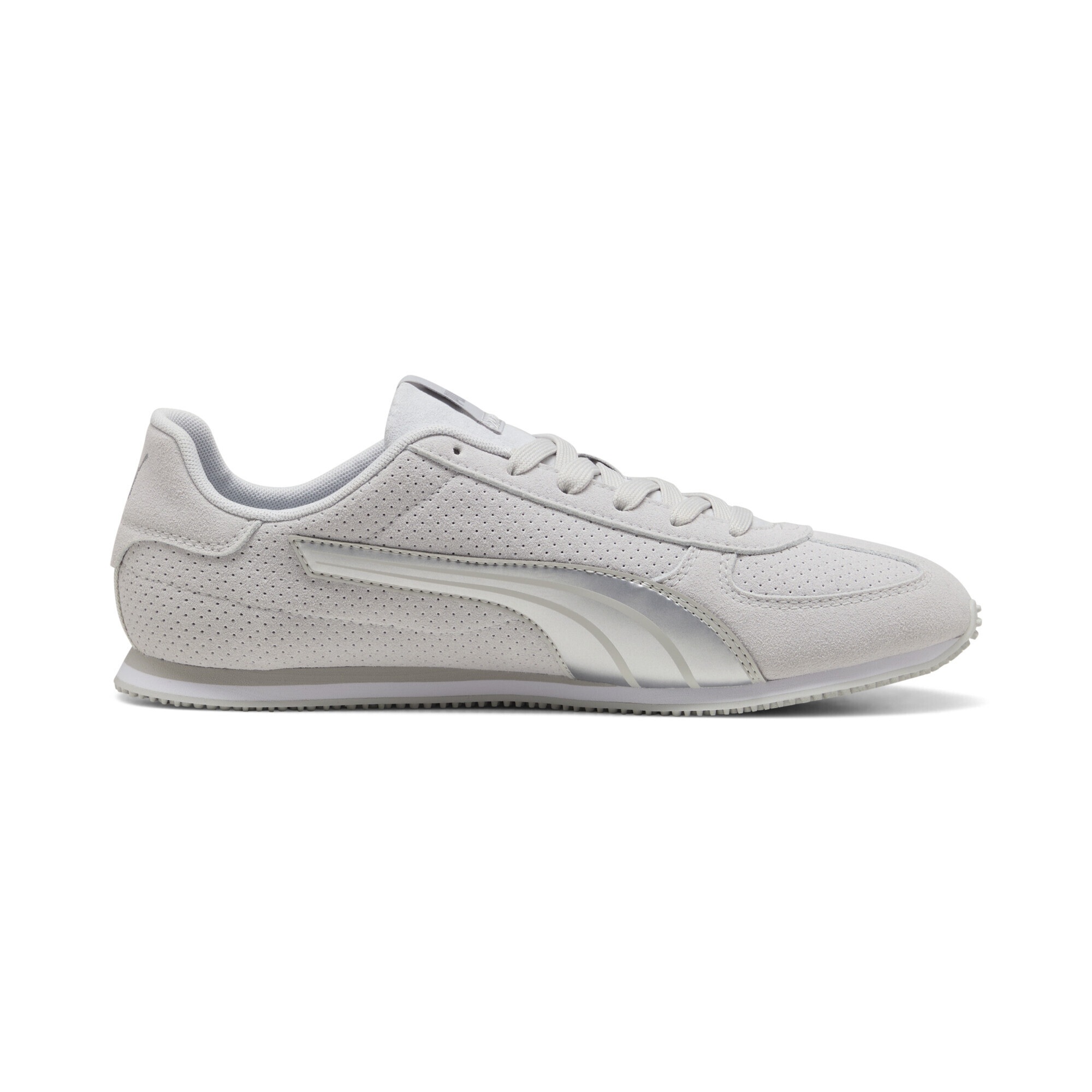 PUMA Sneaker »ST Track Reflect-X Sneakers Erwachsene«
