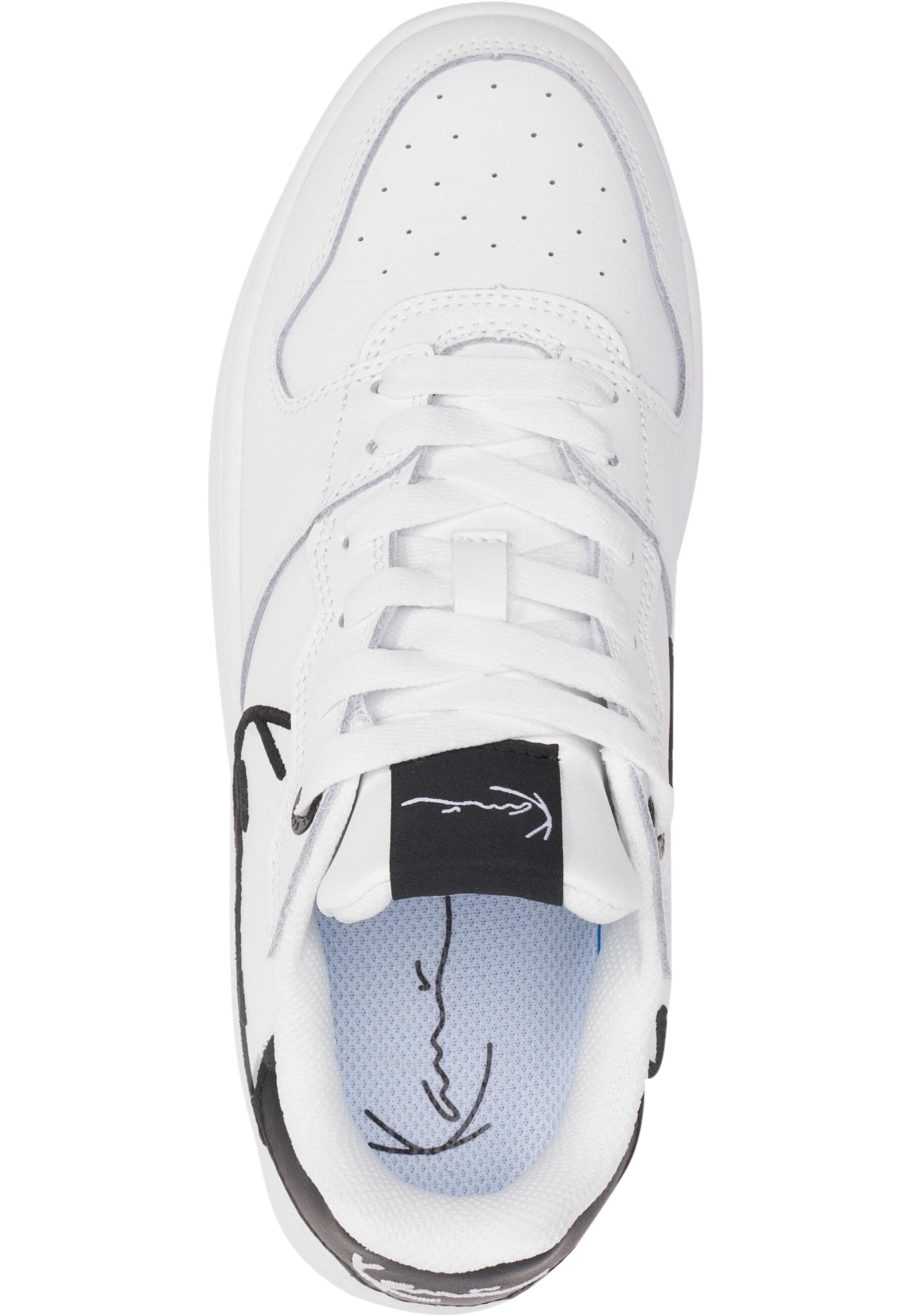 Karl Kani Sneaker »Karl Kani Damen KKFWW000258 KK 89 UP LOGO«, (1 tlg.)