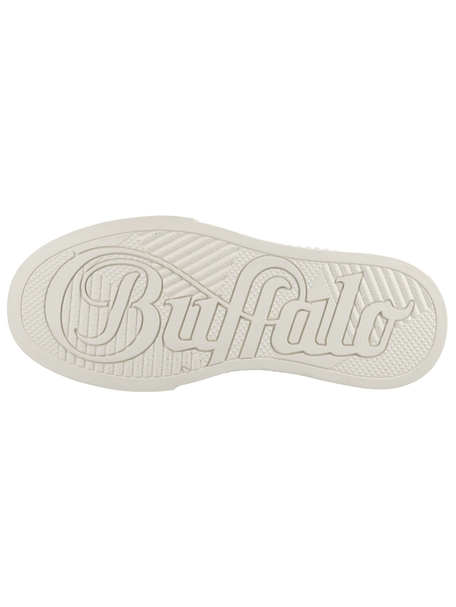 Buffalo Plateausneaker »Buffalo Sneaker Textil«