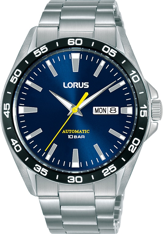 LORUS Automatikuhr »RL447BX9« online bestellen | BAUR