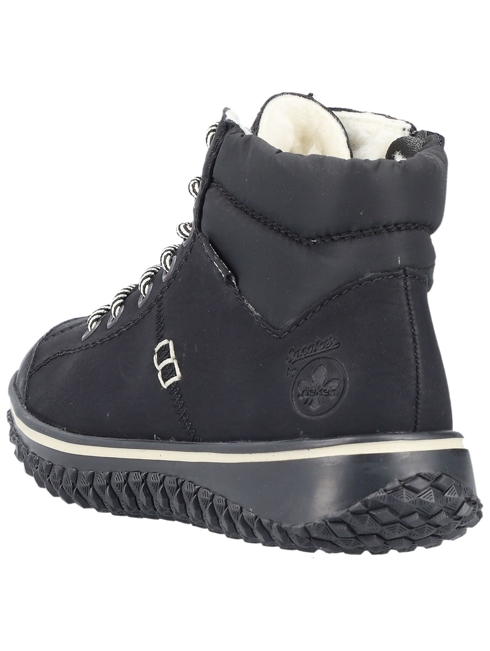 Rieker Sneaker »Rieker Sneaker Lederimitat«