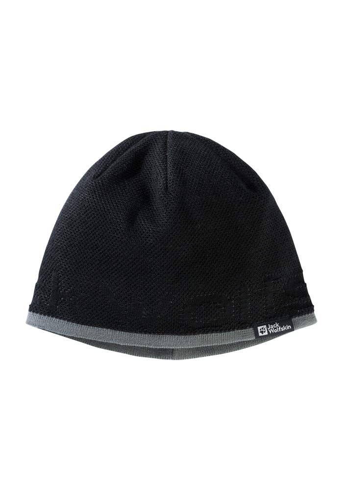 Jack Wolfskin Beanie "BRAND BEANIE" günstig online kaufen