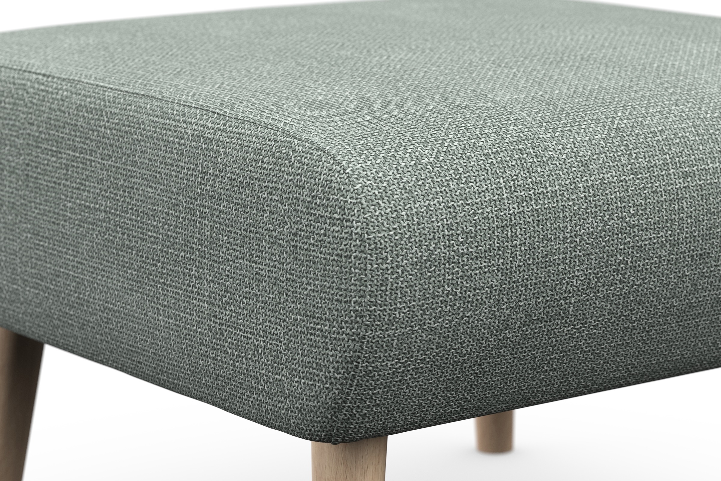 andas Polsterhocker »Swift«, passend zur Serie "Swift", B/T/H: 75/68/44 cm