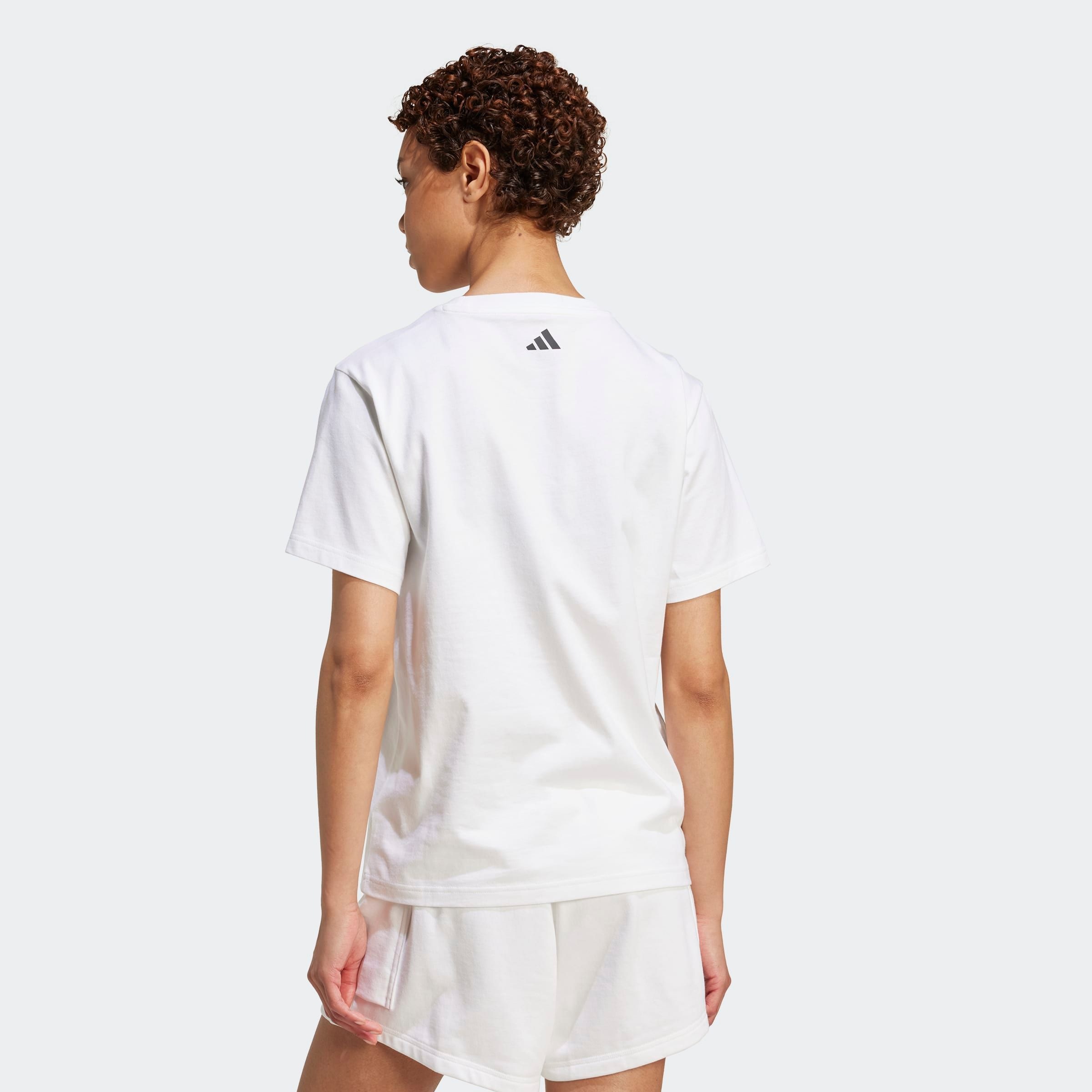 adidas Sportswear T-Shirt »W FARMMKT SB T«