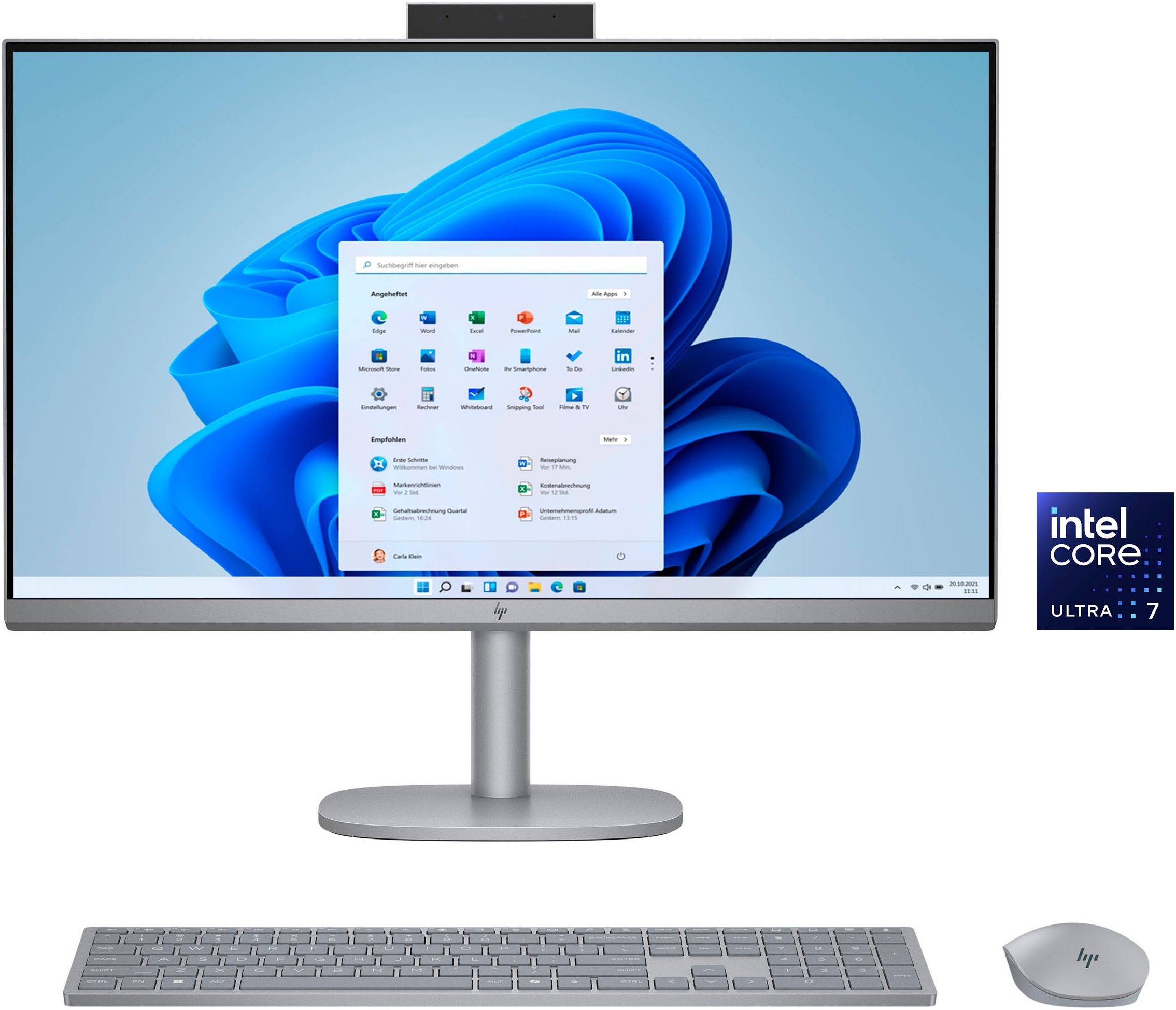 All-in-One PC »OmniStudio X 27-cs0075ng«