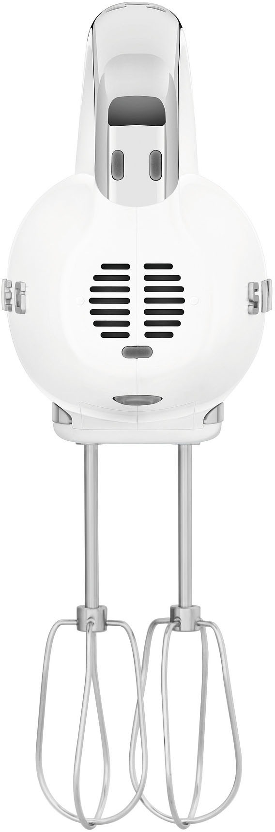 Smeg Handmixer »HMF01WHEU Weiß«, 250 W