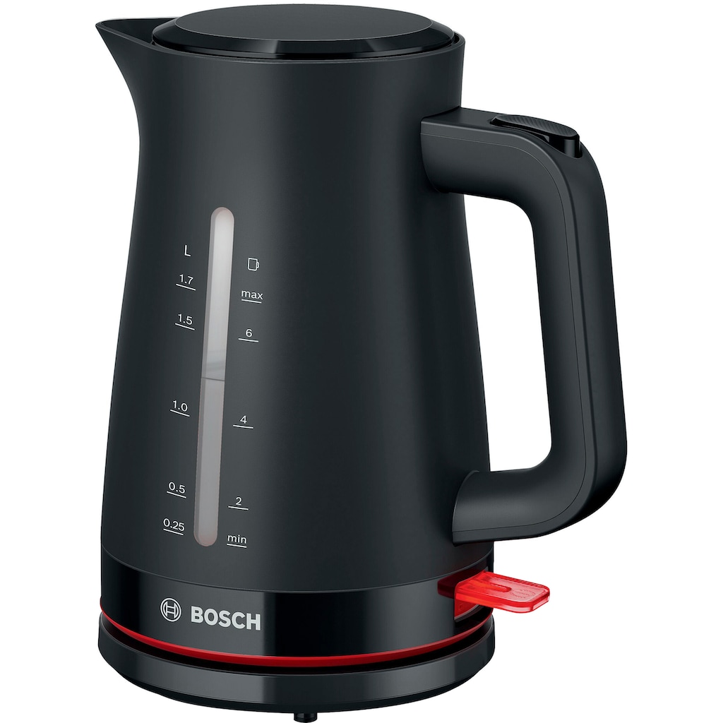 BOSCH Wasserkocher »MyMoment TWK3M123«, 1,7 l, 2400 W