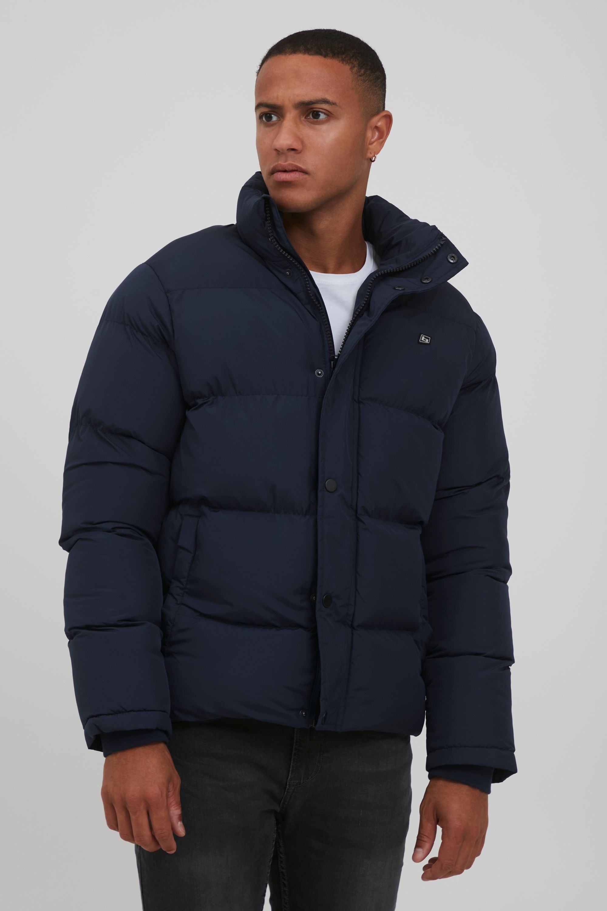 Blend Steppjacke »Steppjacke BHTimofej«, mit Kapuze