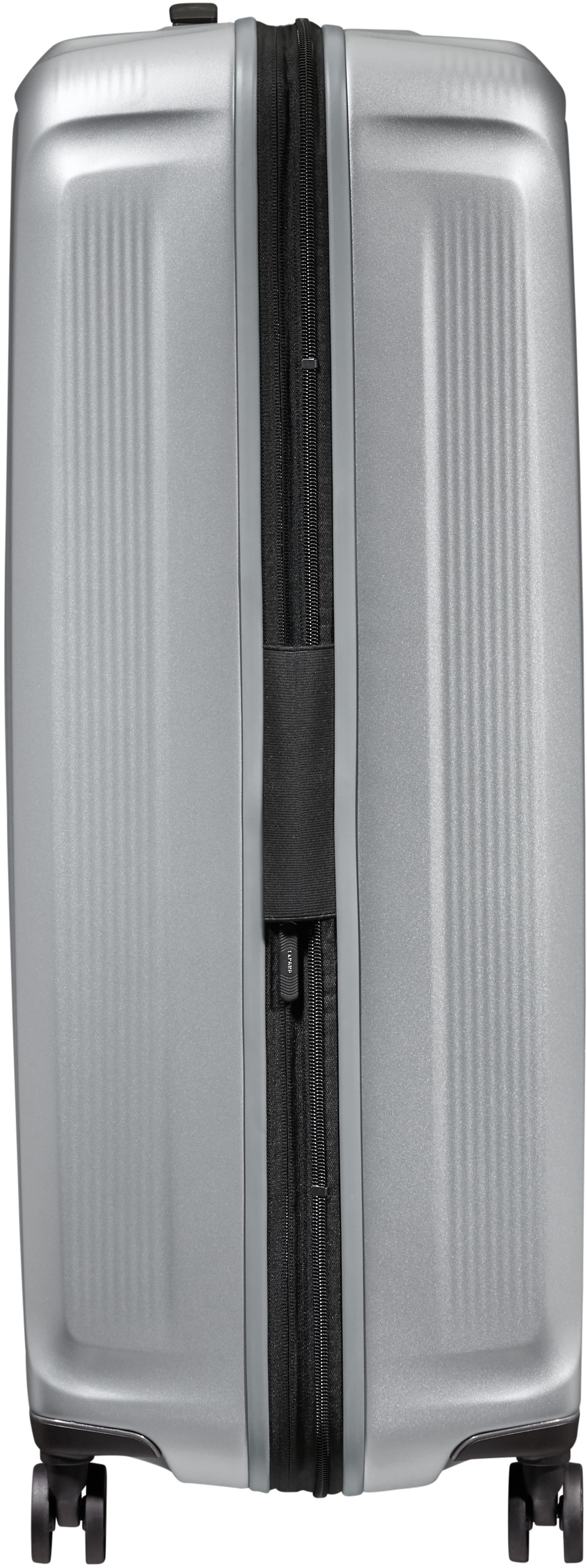 Samsonite Hartschalen-Trolley »Nuon, 81 cm«, 4 Rollen, Reisekoffer Großer Koffer TSA-Zahlenschloss mit Volumenerweiterung